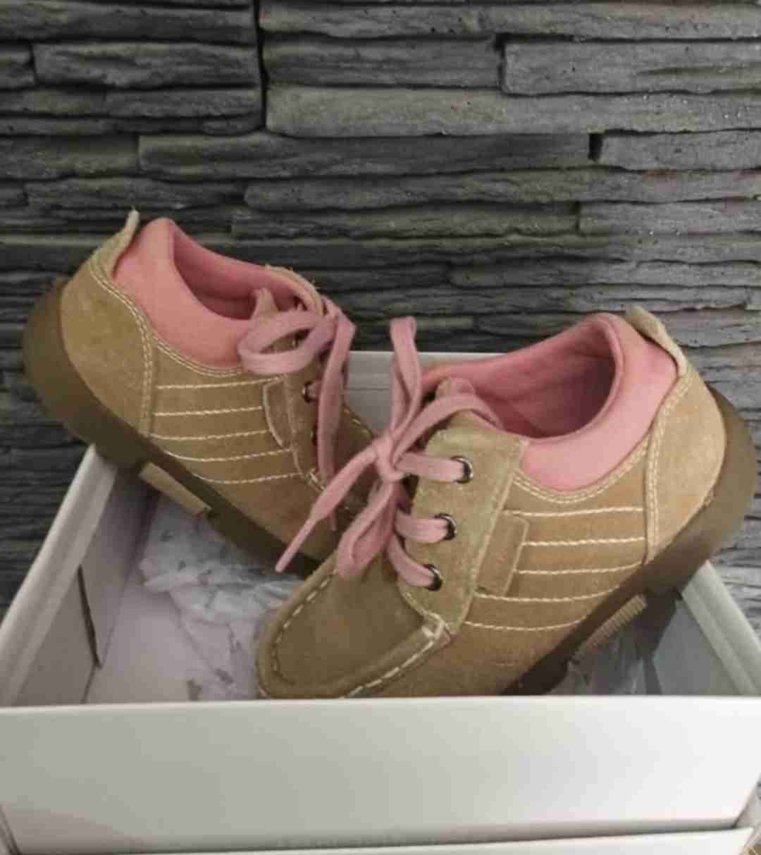 Zapatos mocasines Hush Puppies - miniatura 3