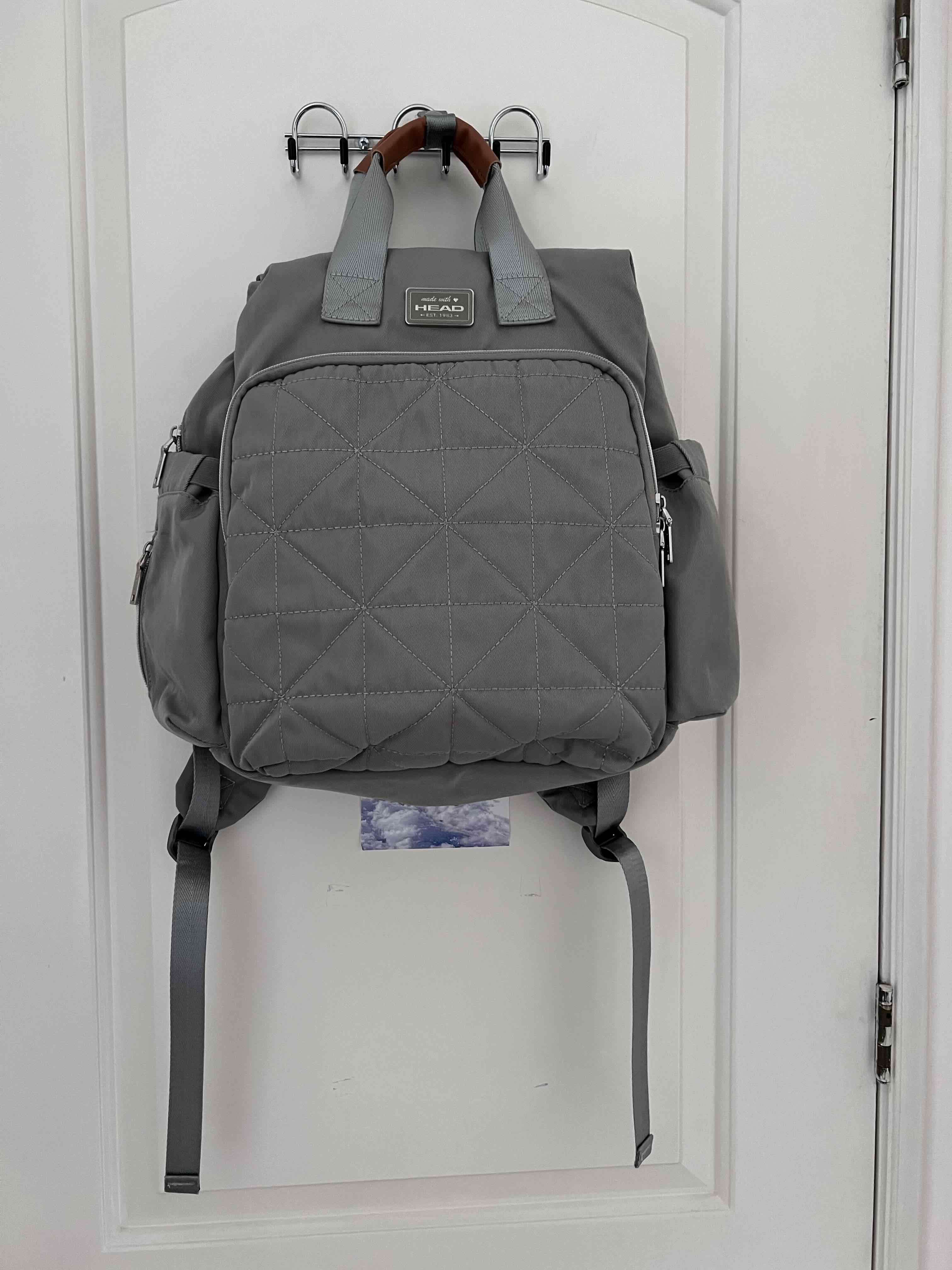 Mochila maternal - 1