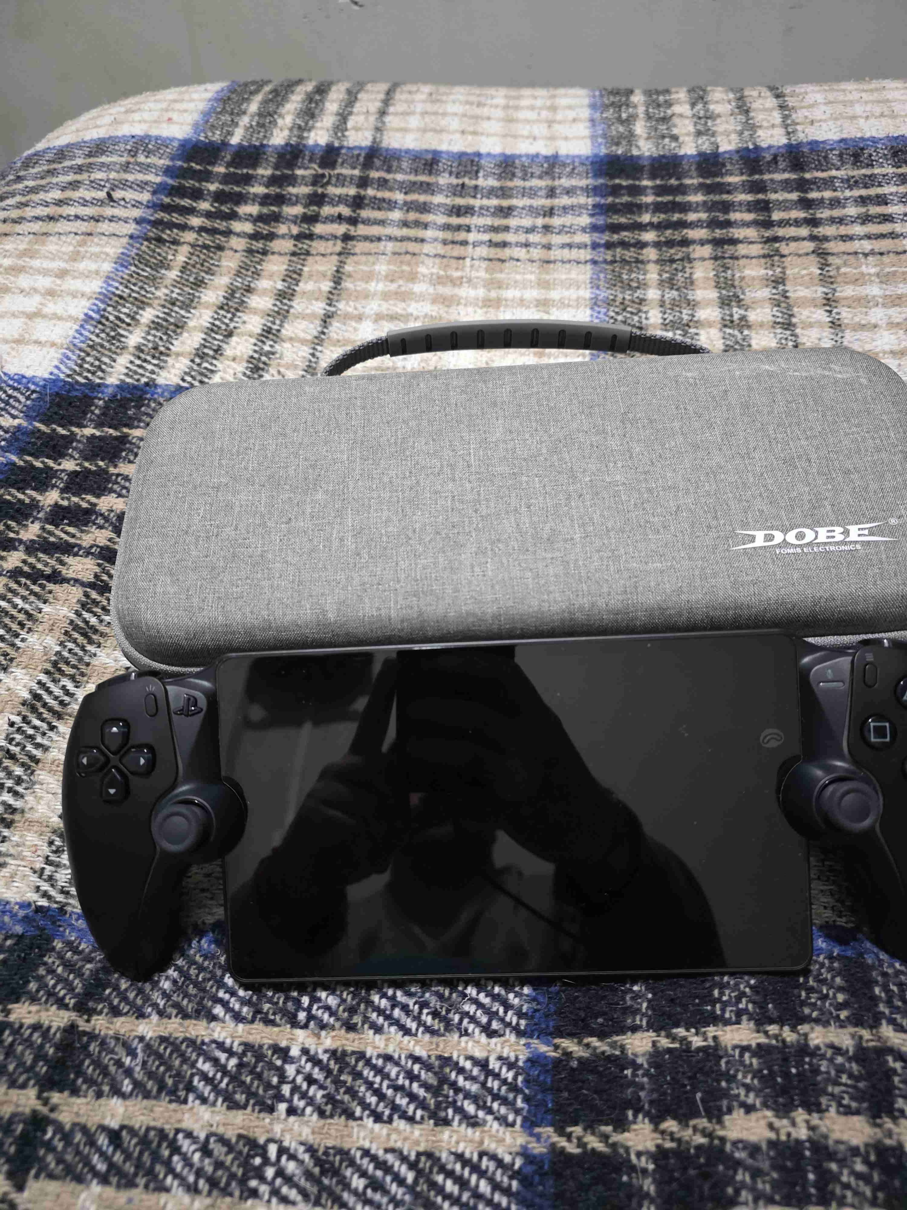 Consola PS Portal con estuche - miniatura 2