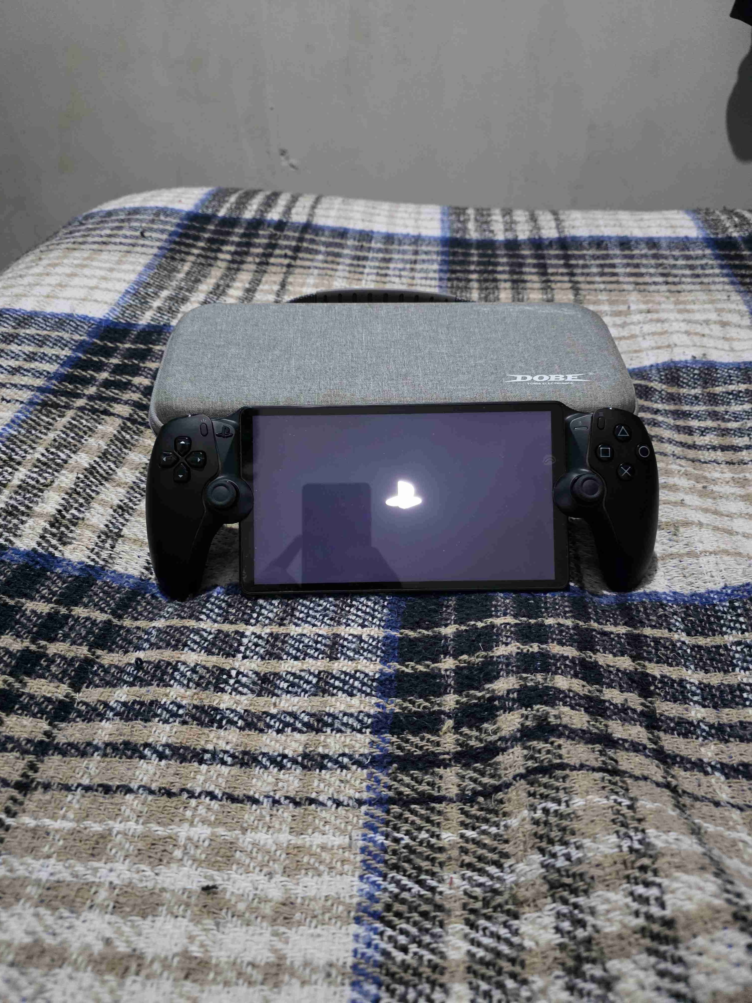 Consola PS Portal con estuche - miniatura 3