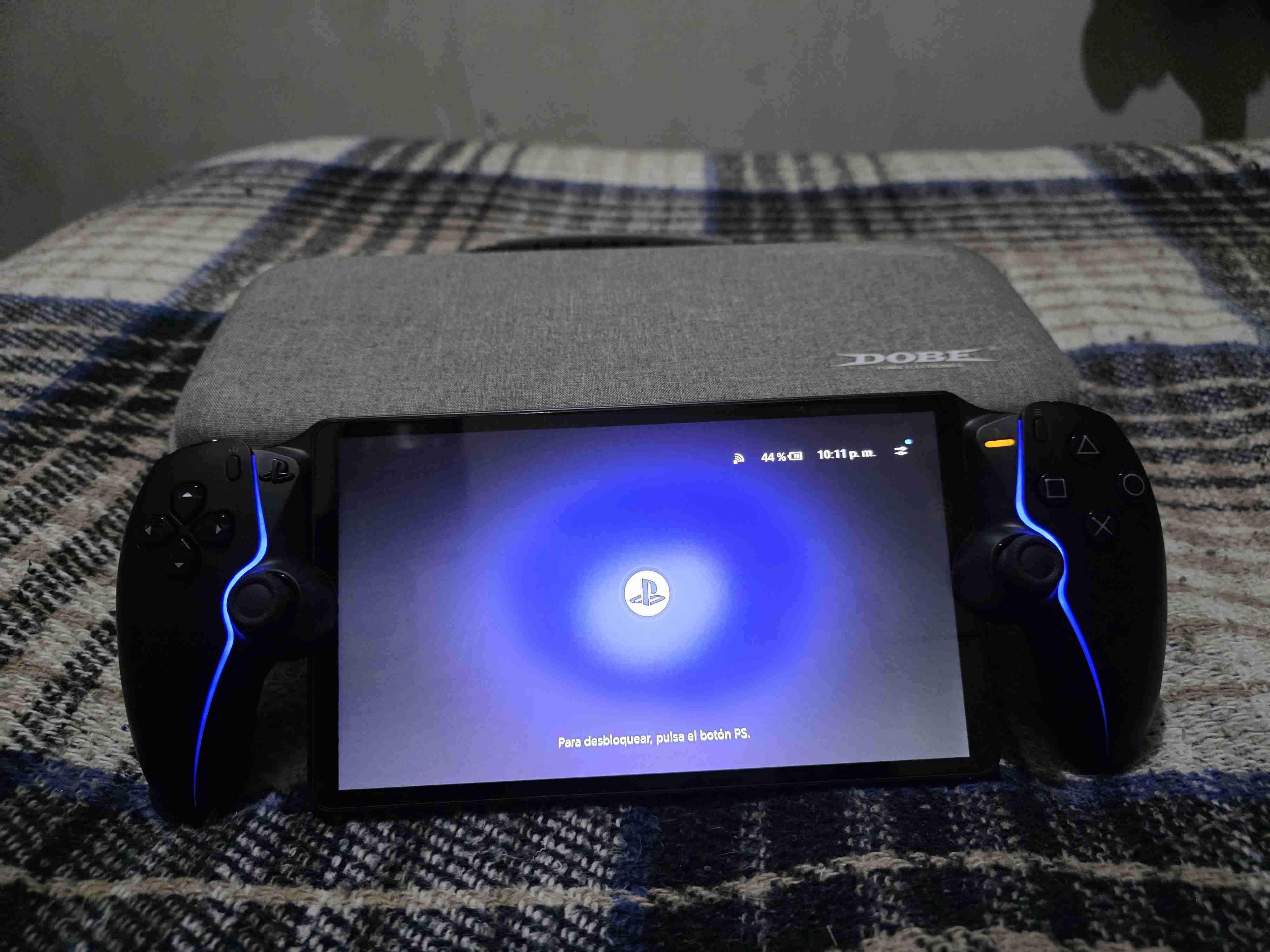 Consola PS Portal con estuche - miniatura 4