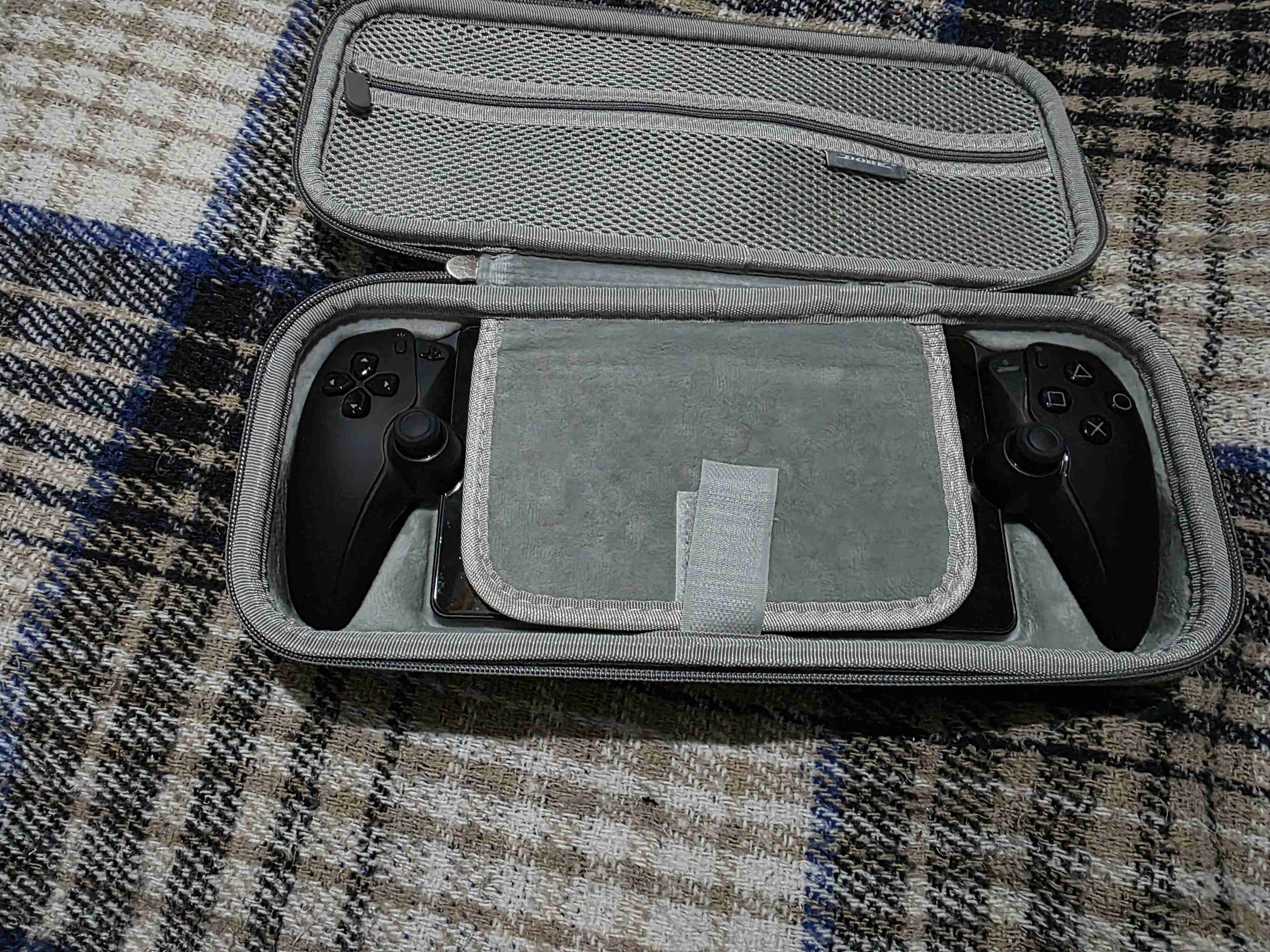 Consola PS Portal con estuche - miniatura 5