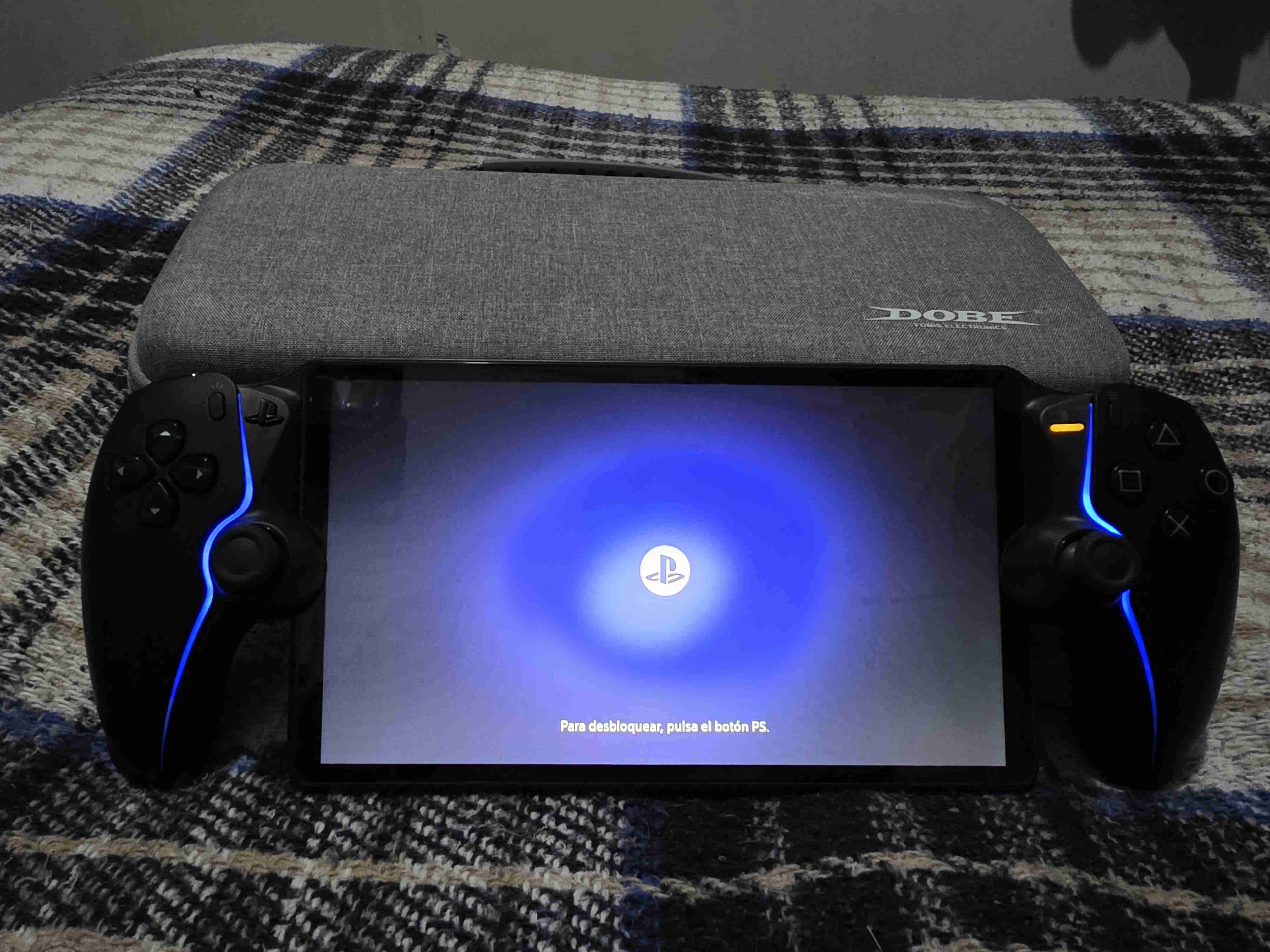 Consola PS Portal con estuche - miniatura 6