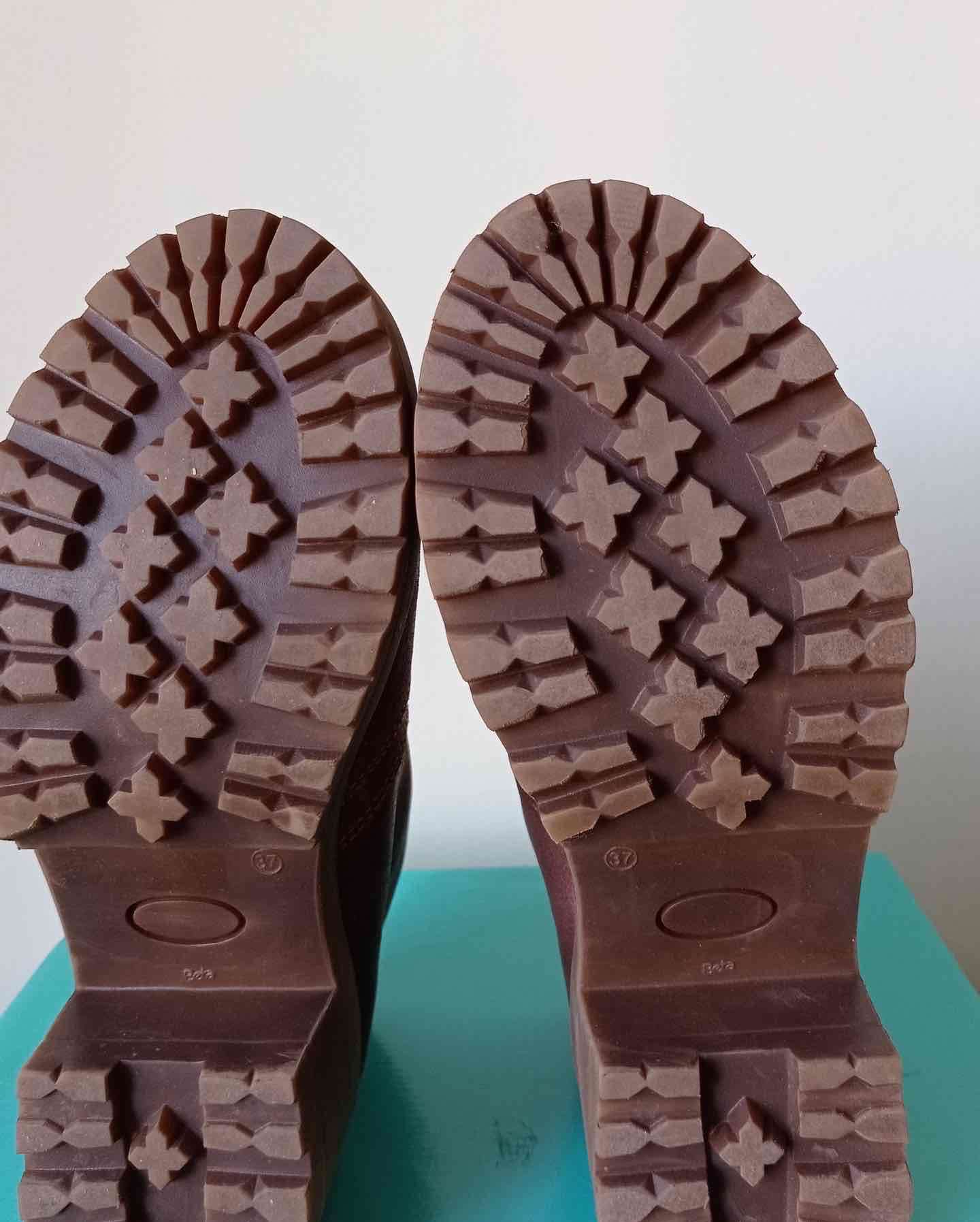 Botines Caprice 16h - miniatura 3