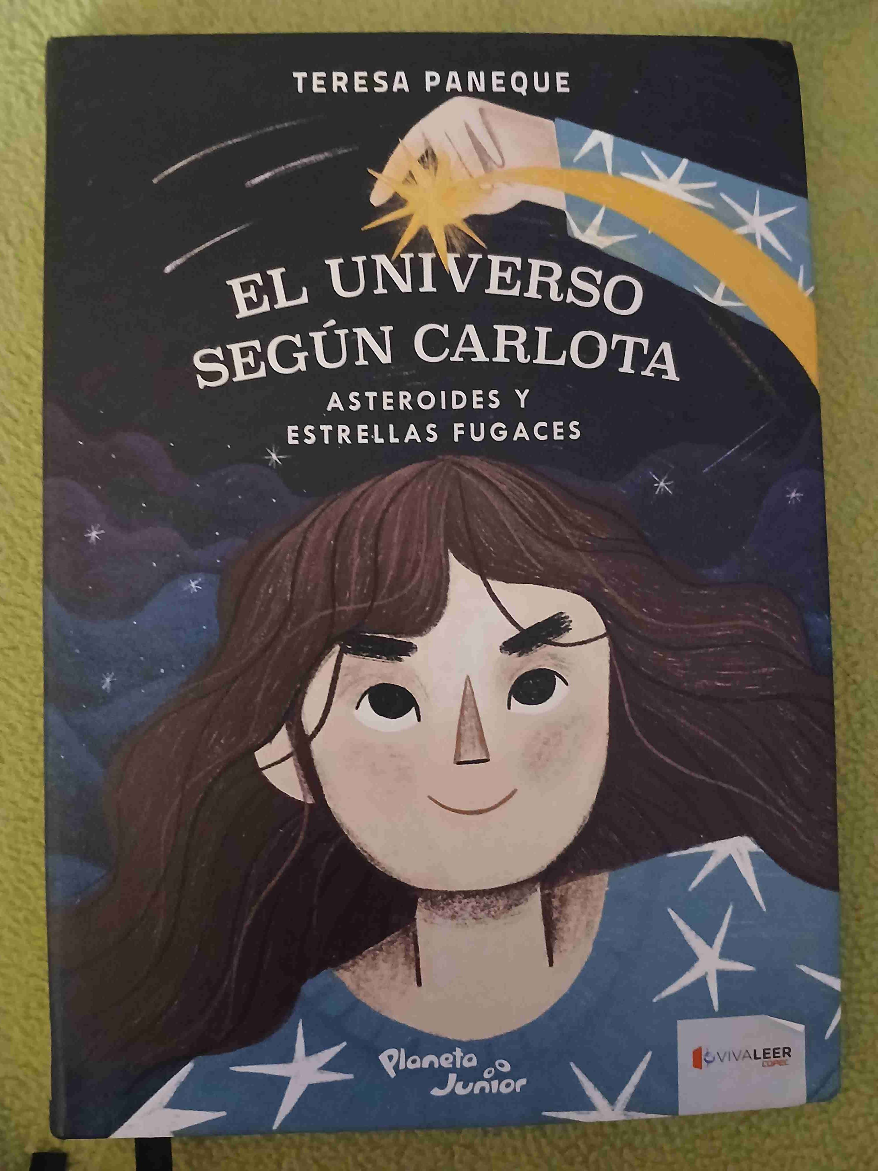 El Universo Según Carlota
