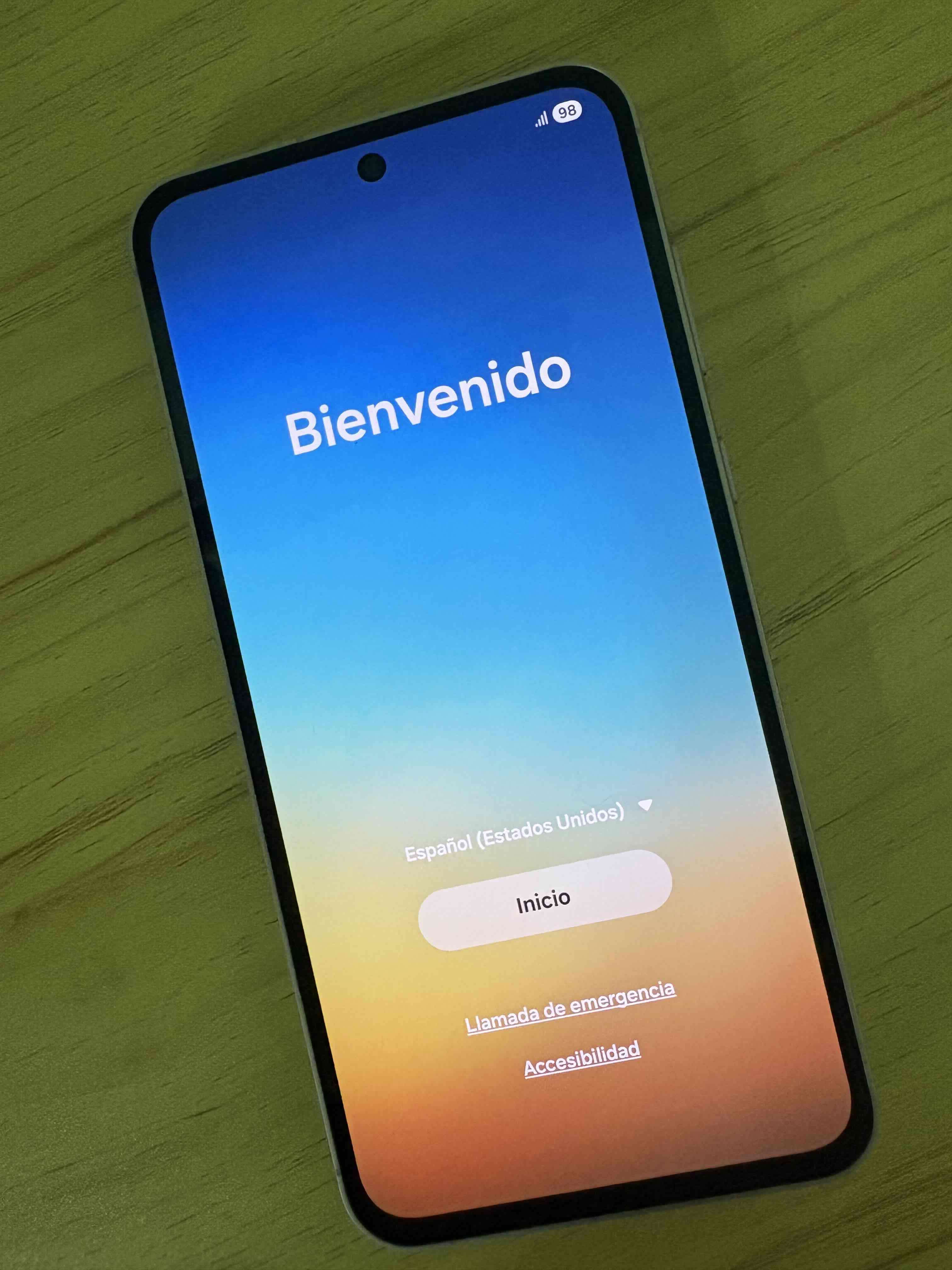 Samsung Galaxy A55 5G - miniatura 2
