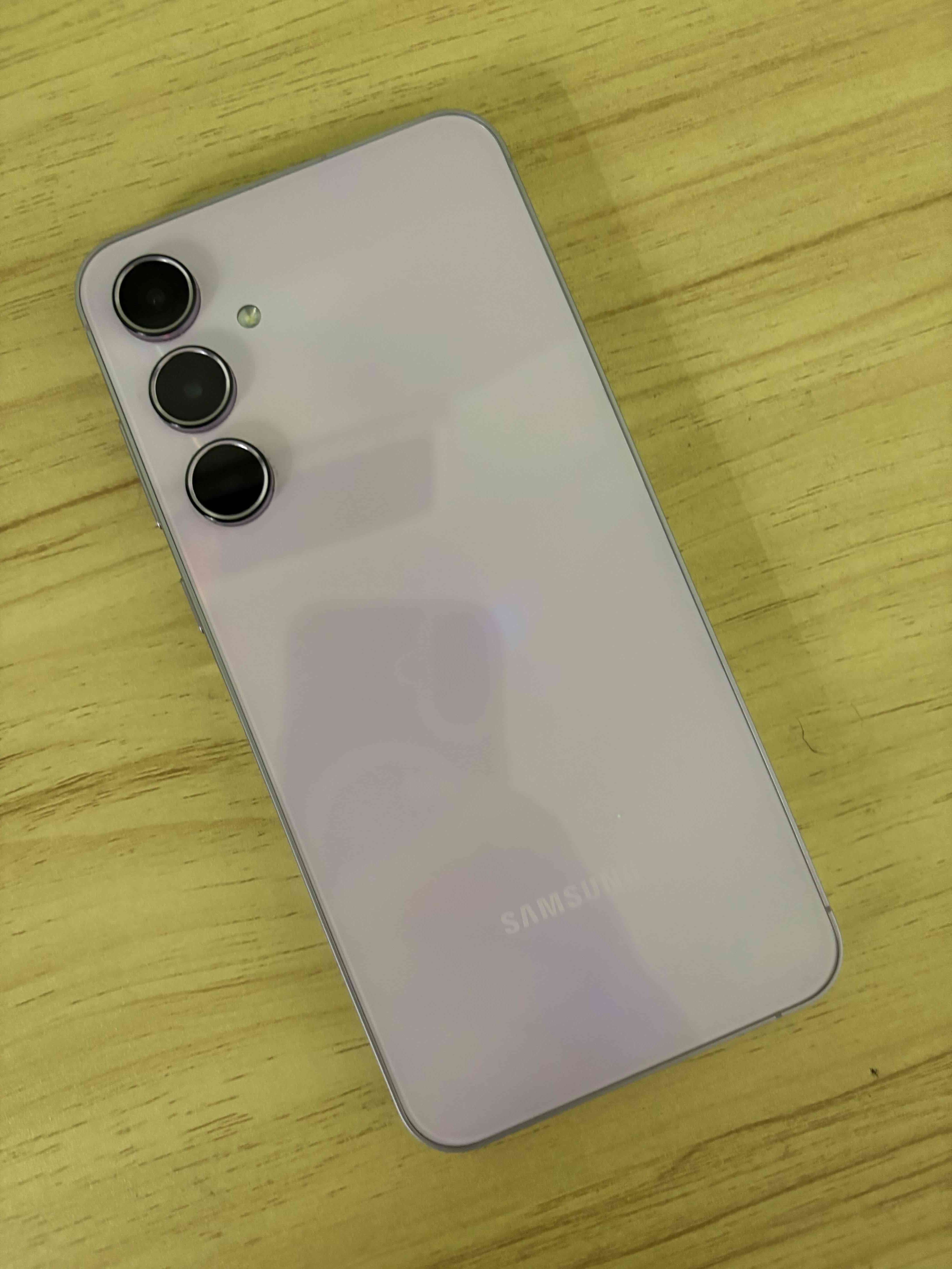 Samsung Galaxy A55 5G - miniatura 3