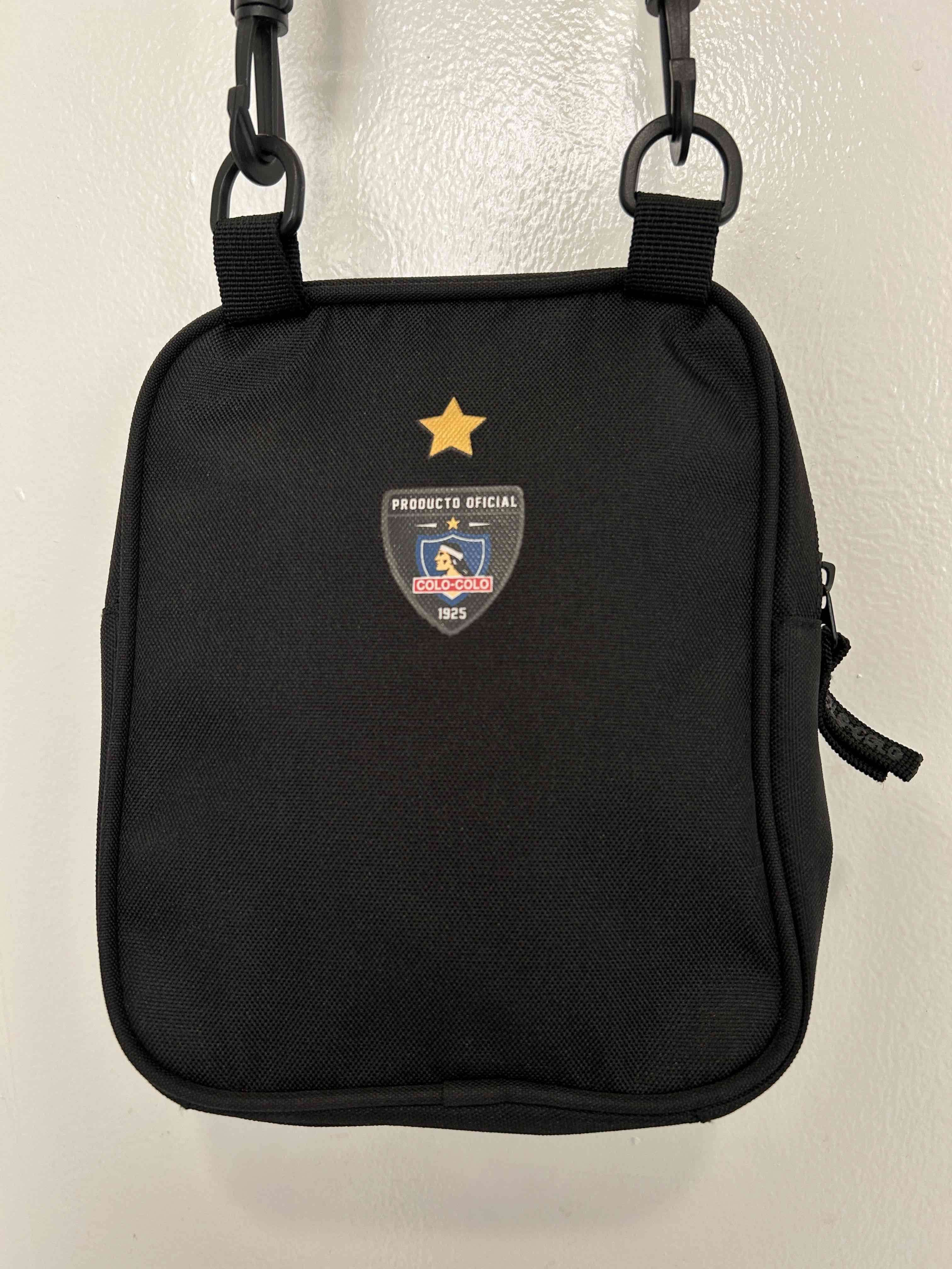 Bolso Colo-Colo - 2