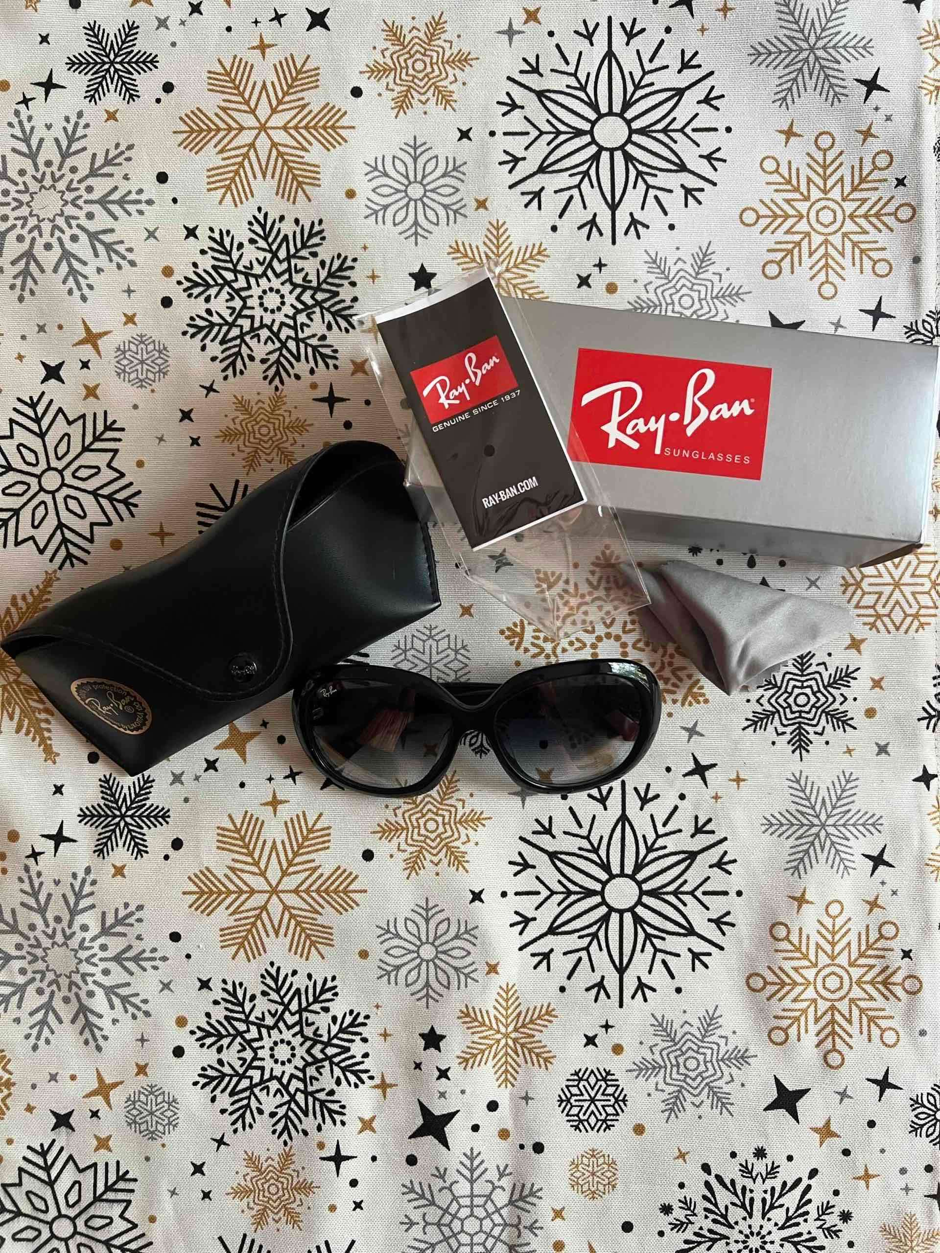 Lentes de sol Jackie ohh ii - miniatura 3