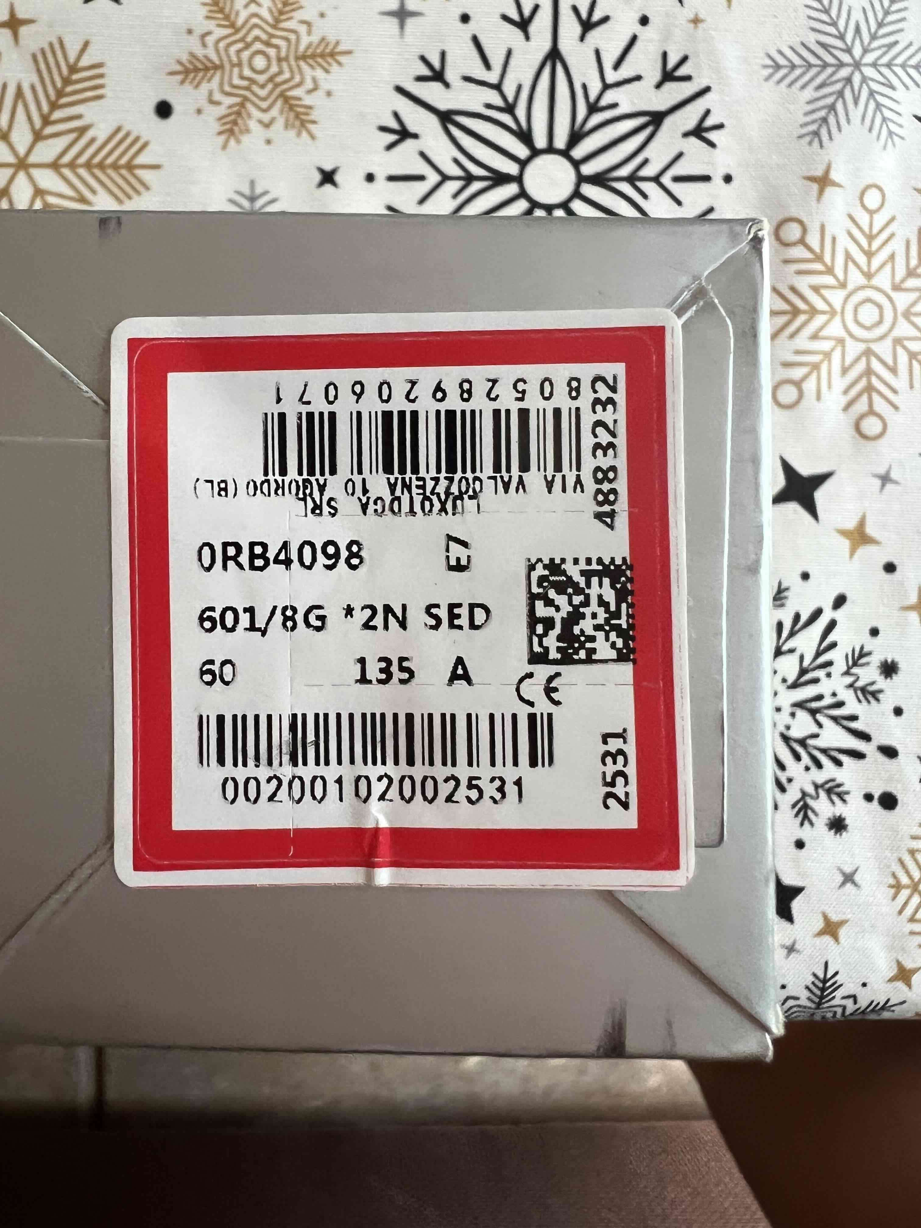 Lentes de sol Jackie ohh ii - miniatura 6