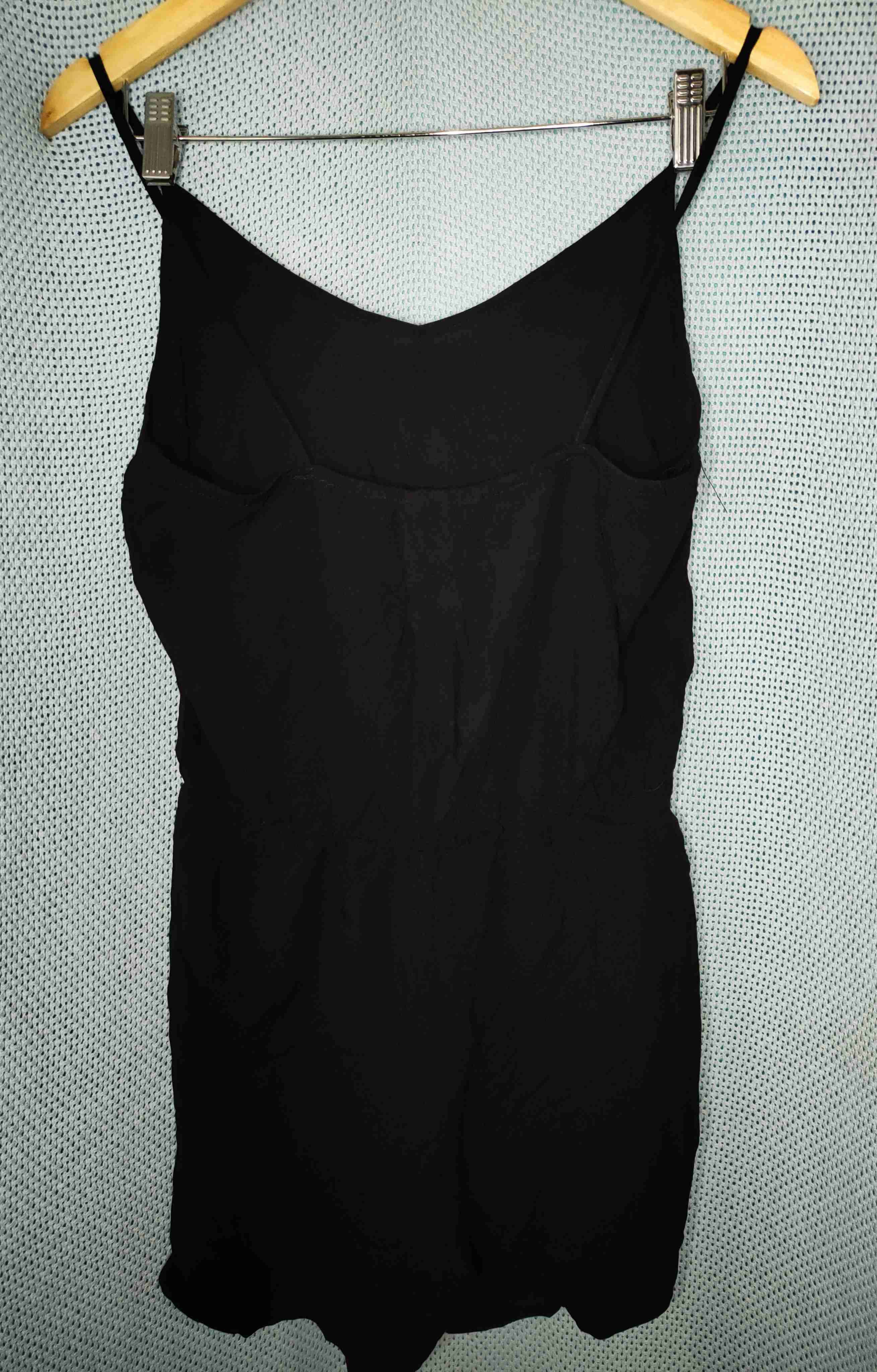 Enterito negro - miniatura 2