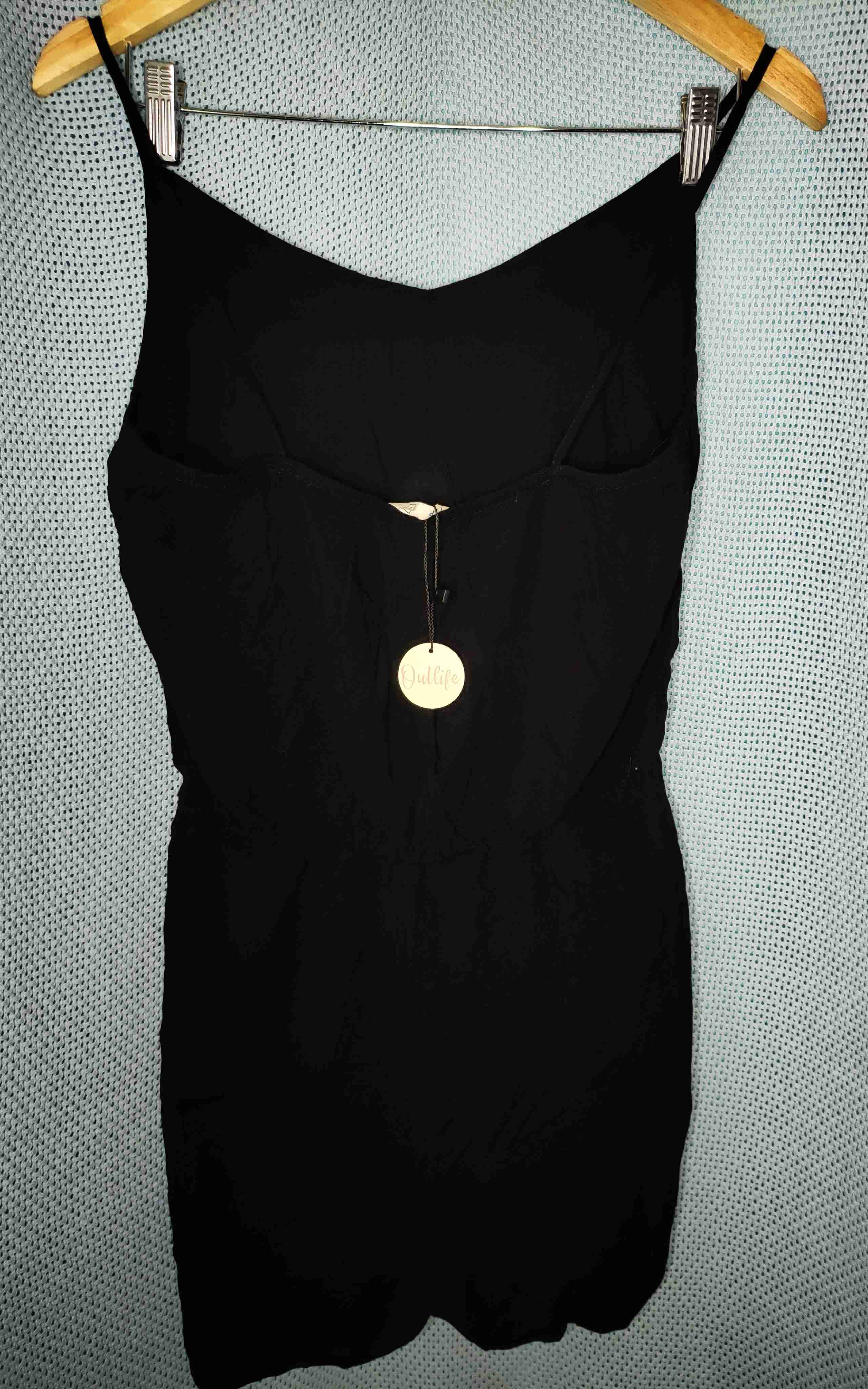 Enterito negro - miniatura 3