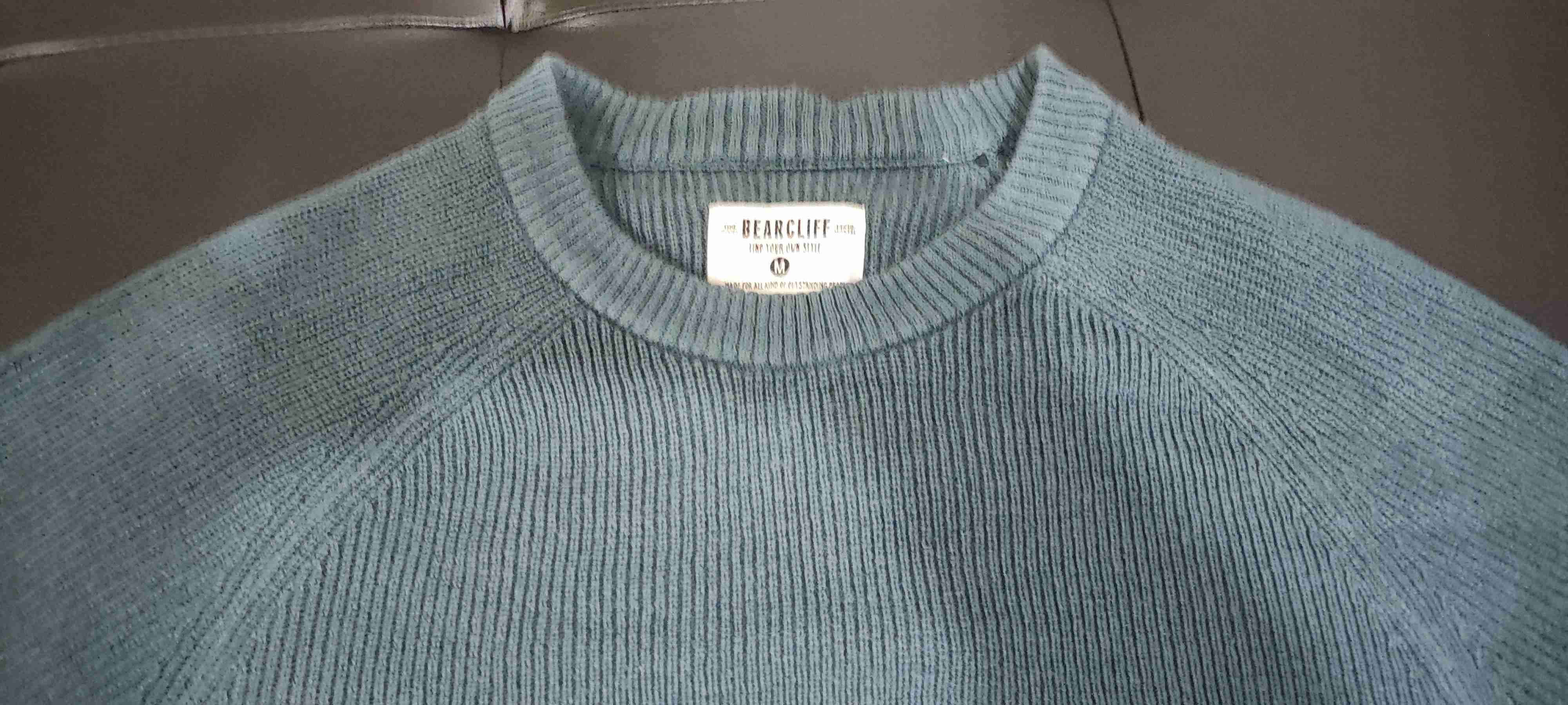 Chaleco Bearcliff - 2