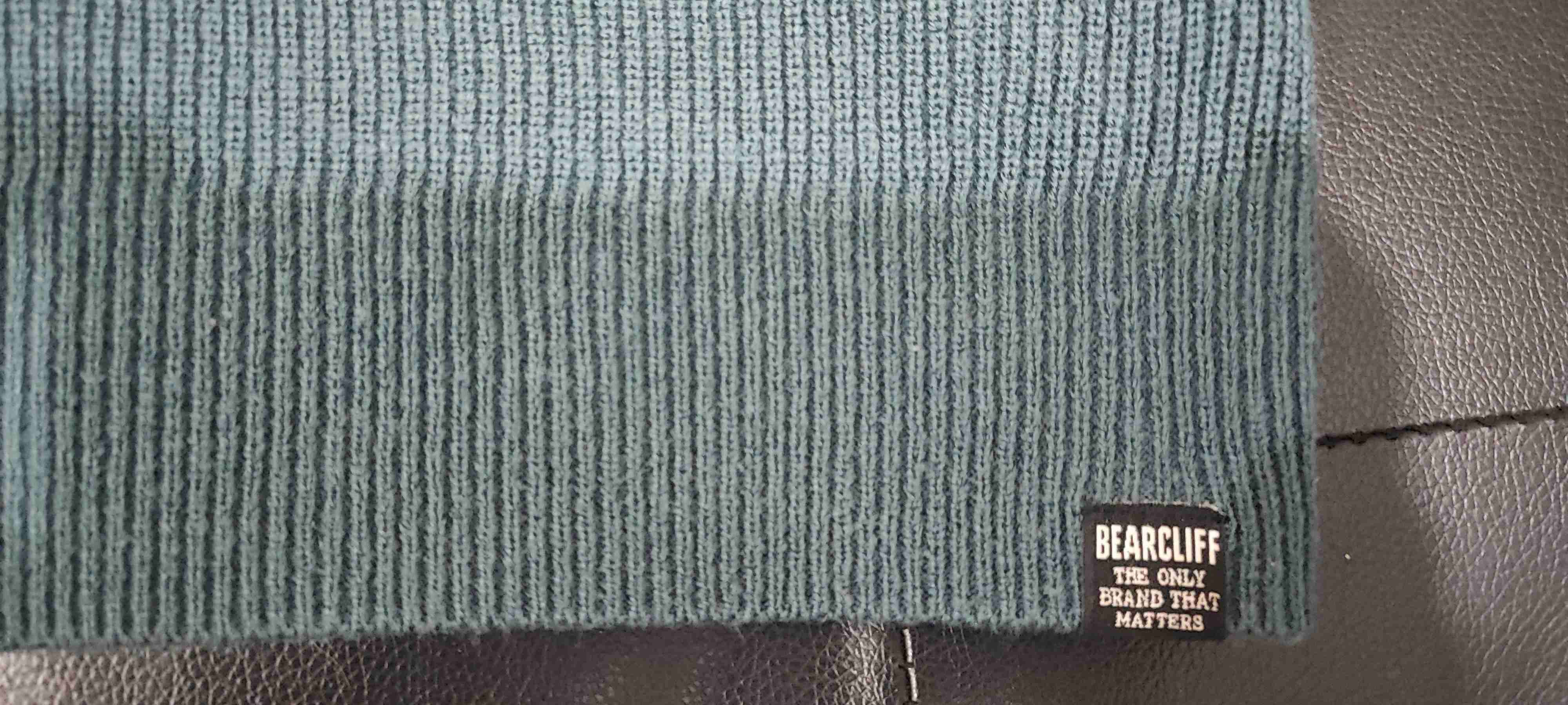 Chaleco Bearcliff - 3