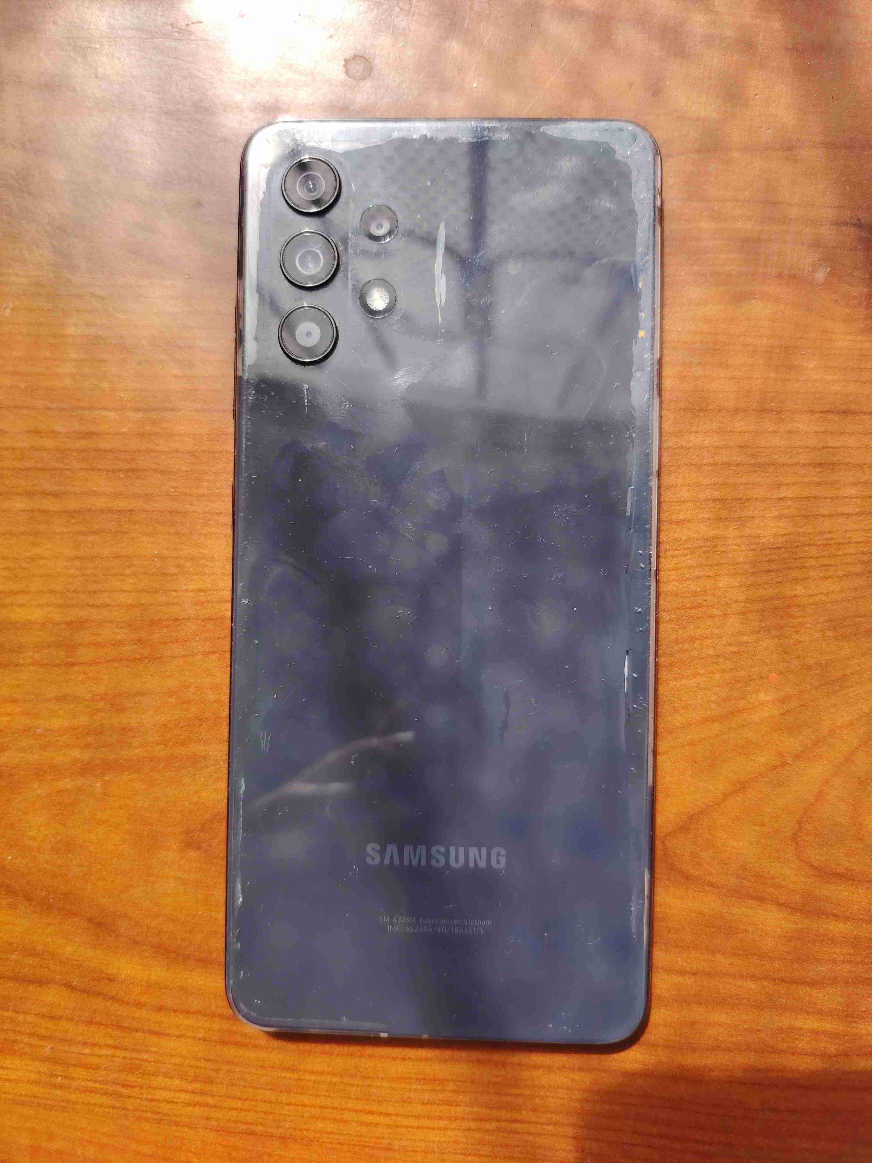 Smartphone Galaxy A32 128GB - miniatura 3