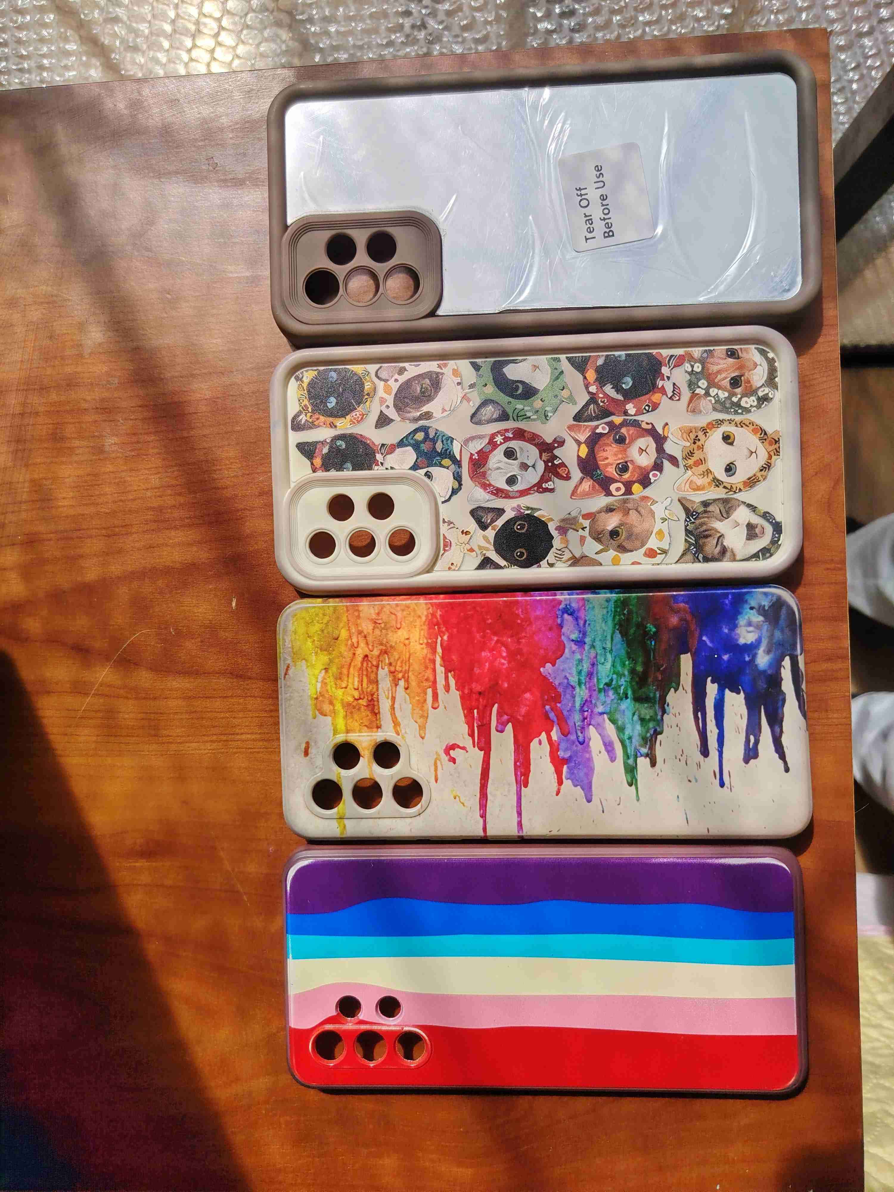 Smartphone Galaxy A32 128GB - miniatura 4