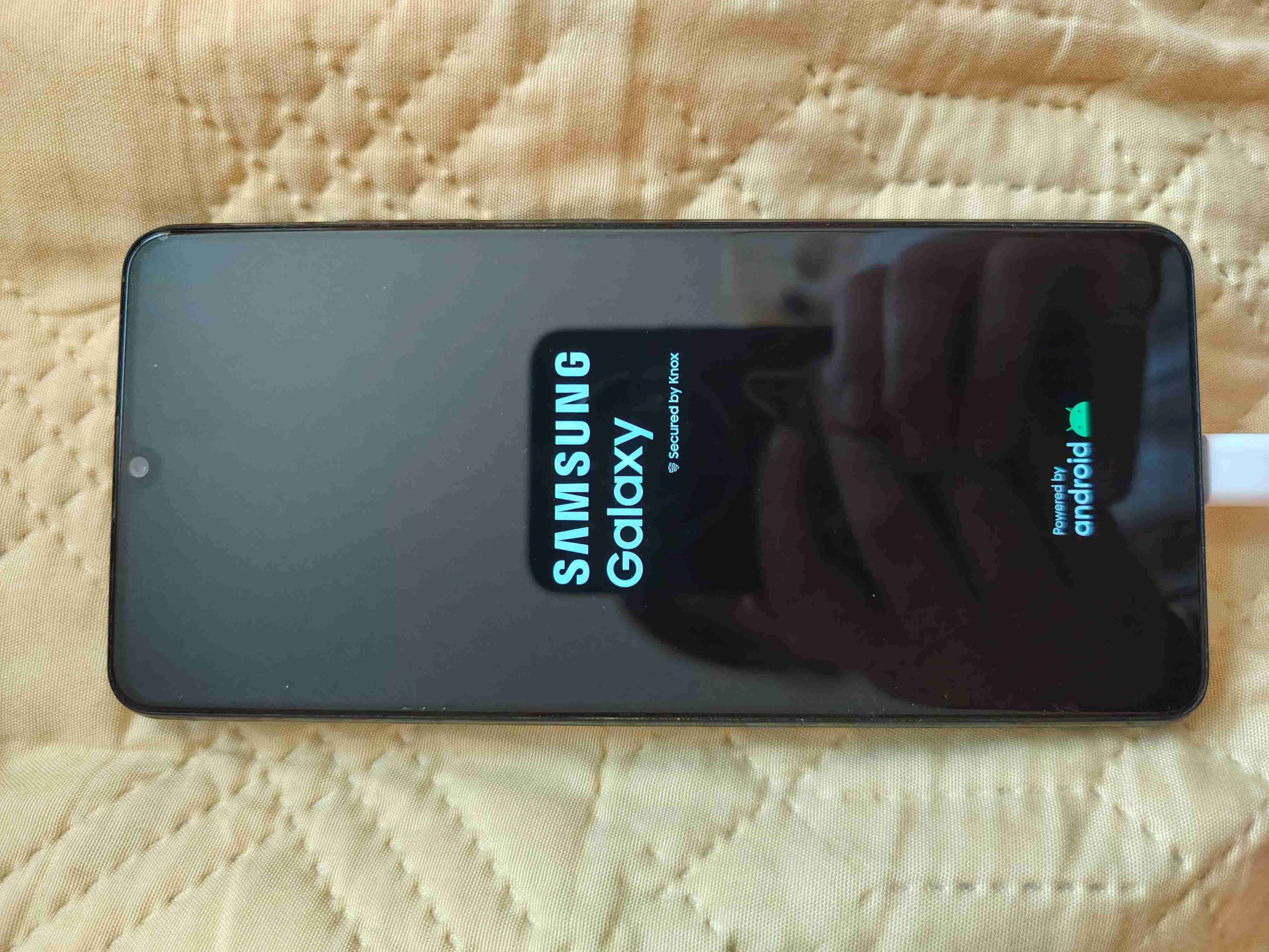 Smartphone Galaxy A32 128GB - miniatura 5