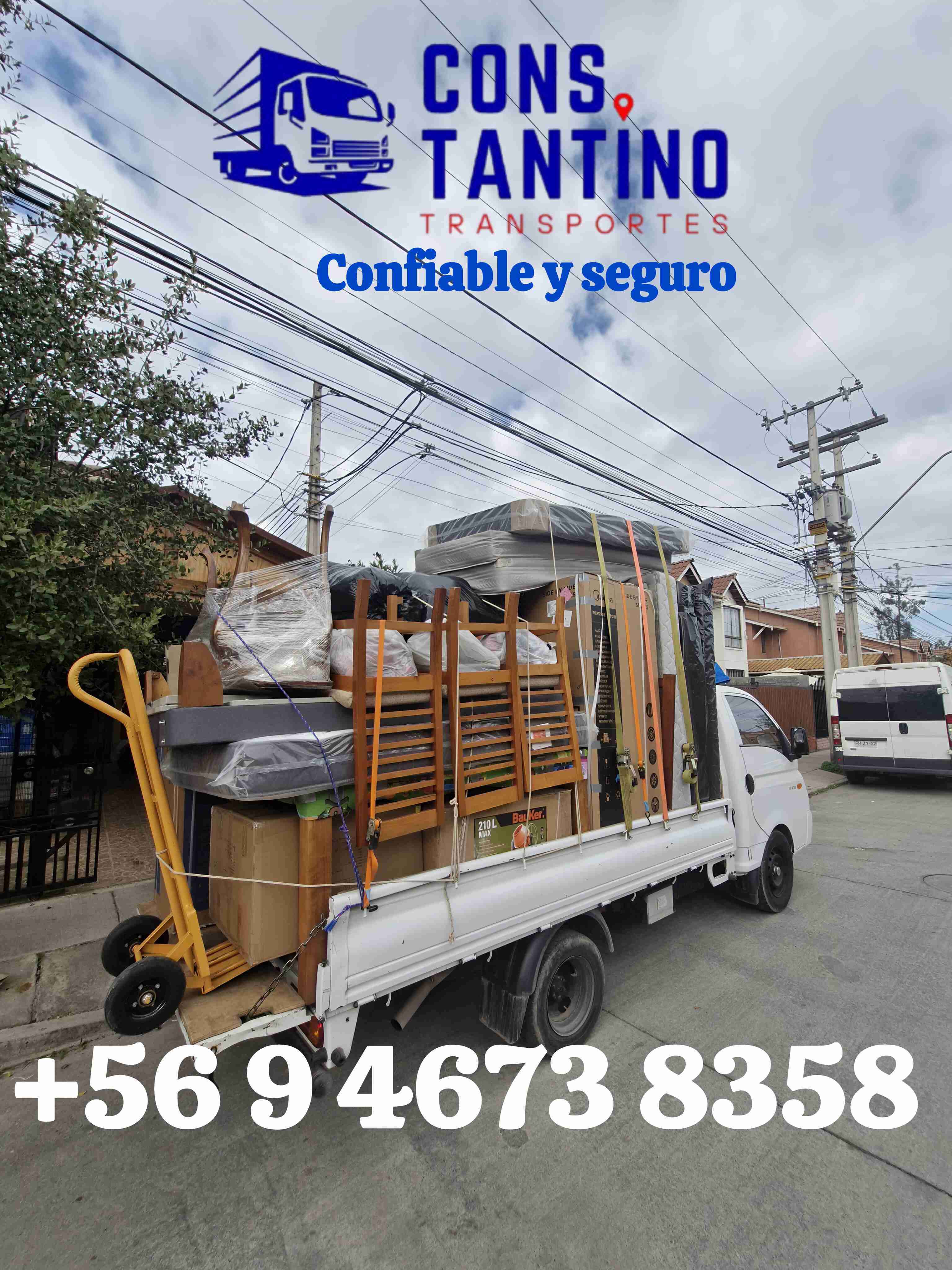 Traslado y Mudanza - miniatura 2