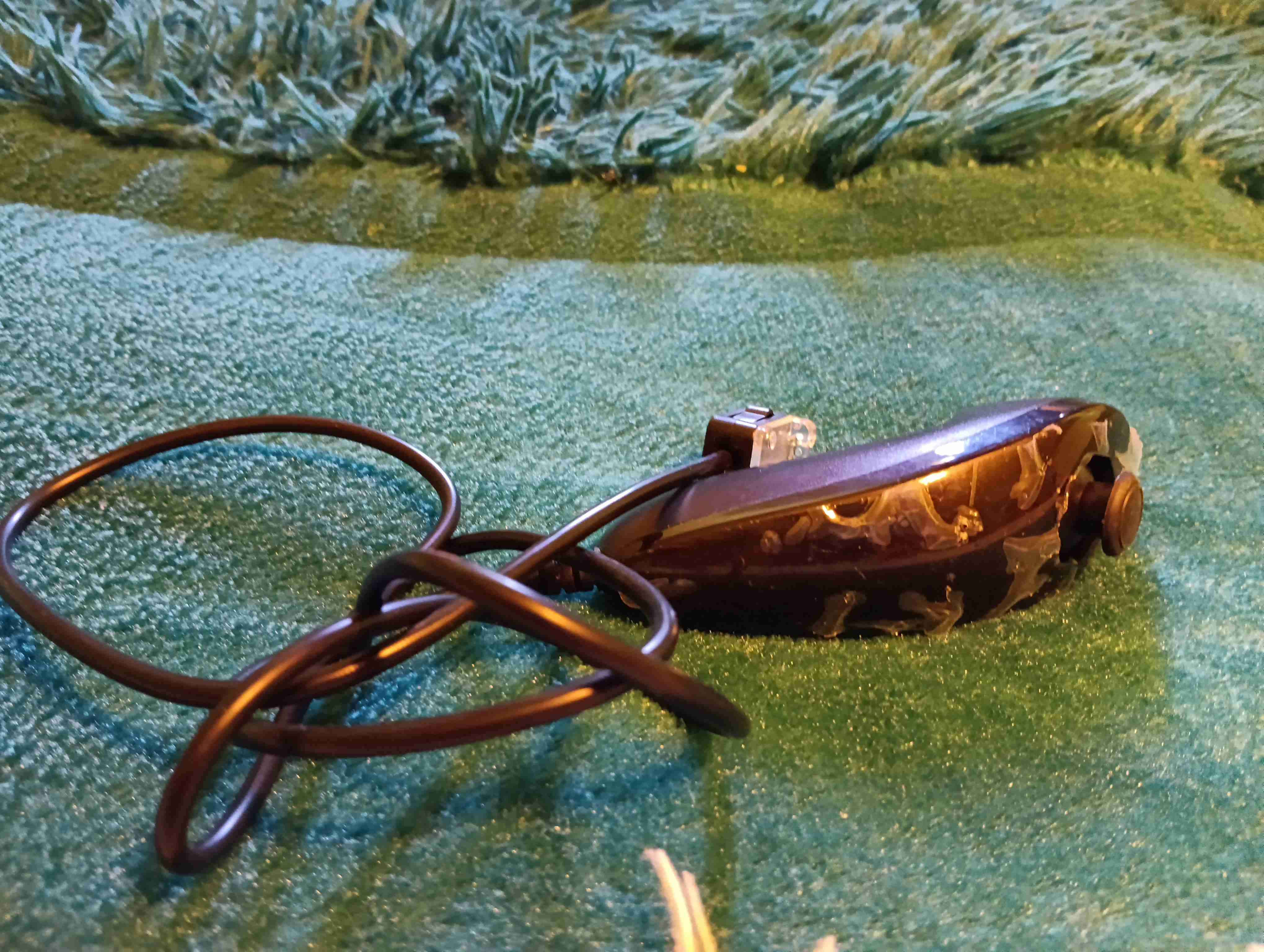 Consola Wii negra - miniatura 3