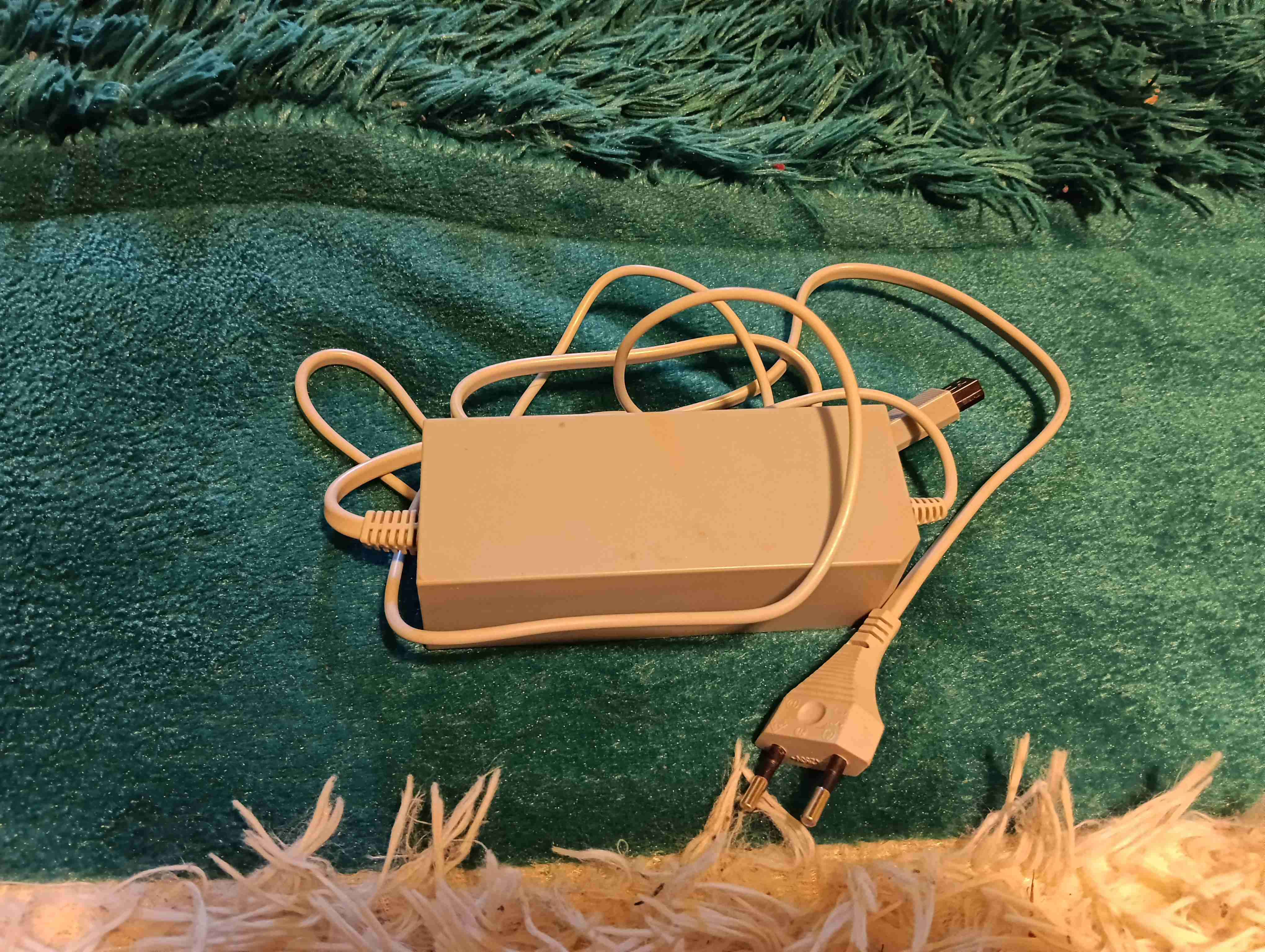 Consola Wii negra - miniatura 4