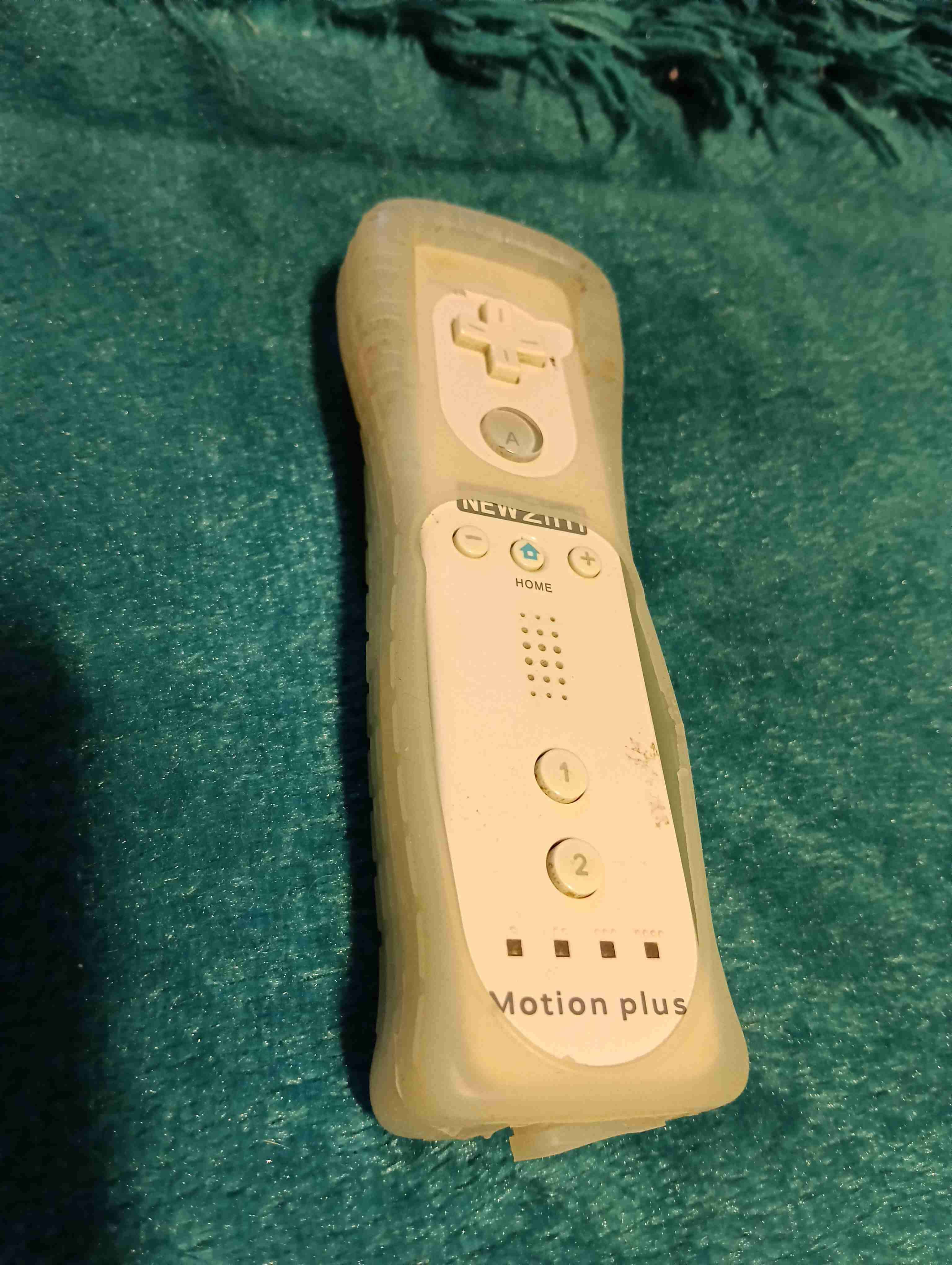 Consola Wii negra - miniatura 6