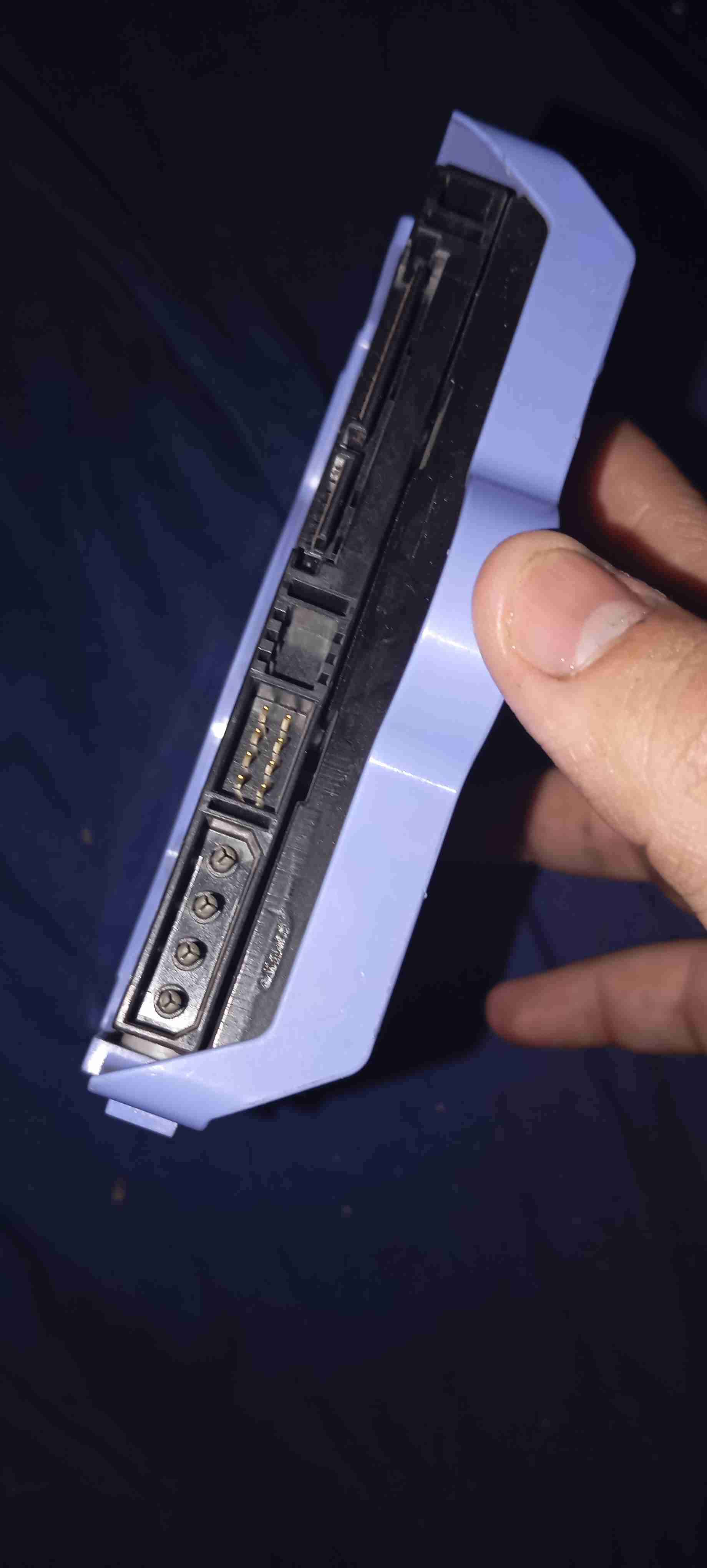 Disco Duro Western Digital WD800JD 80GB SATA - miniatura 3