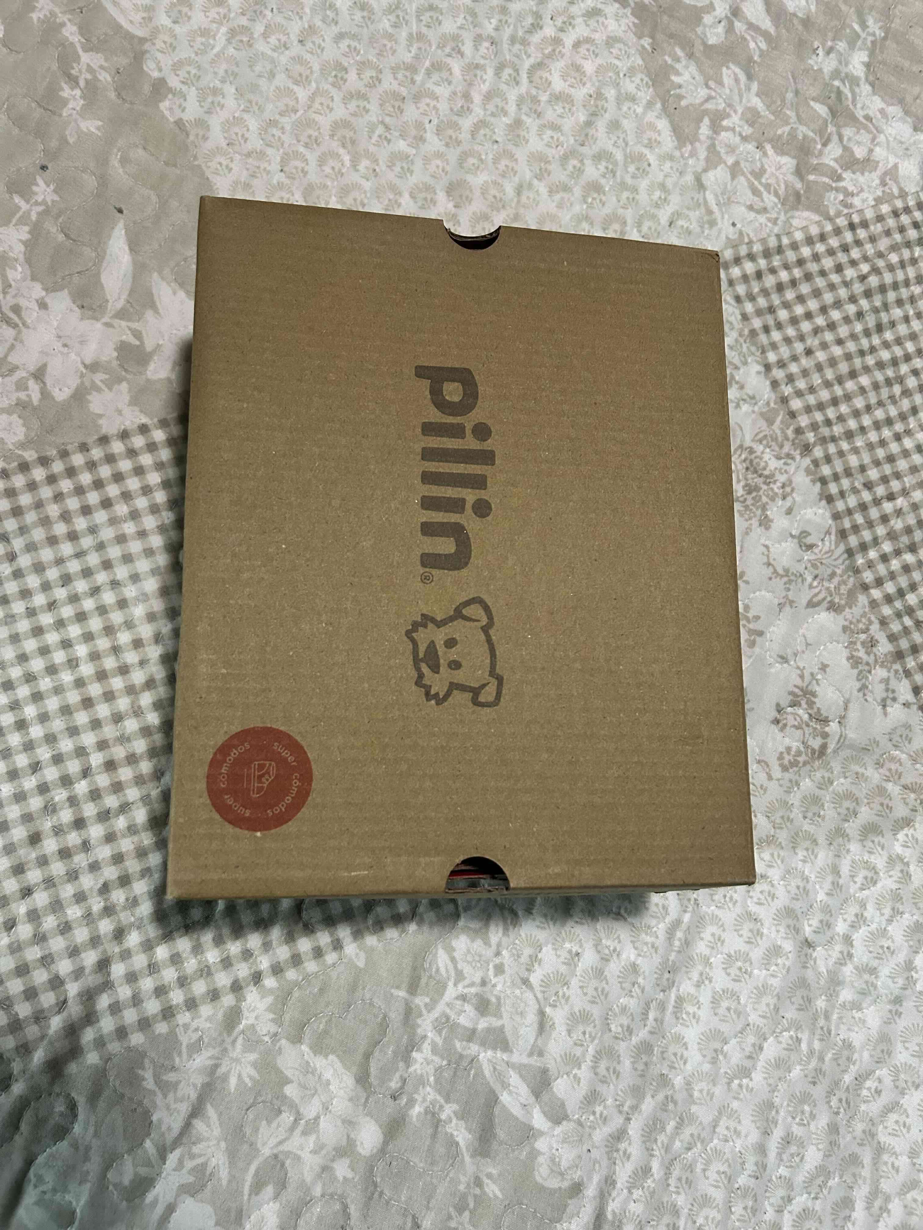 Bototos infantiles marrón pillín - miniatura 4