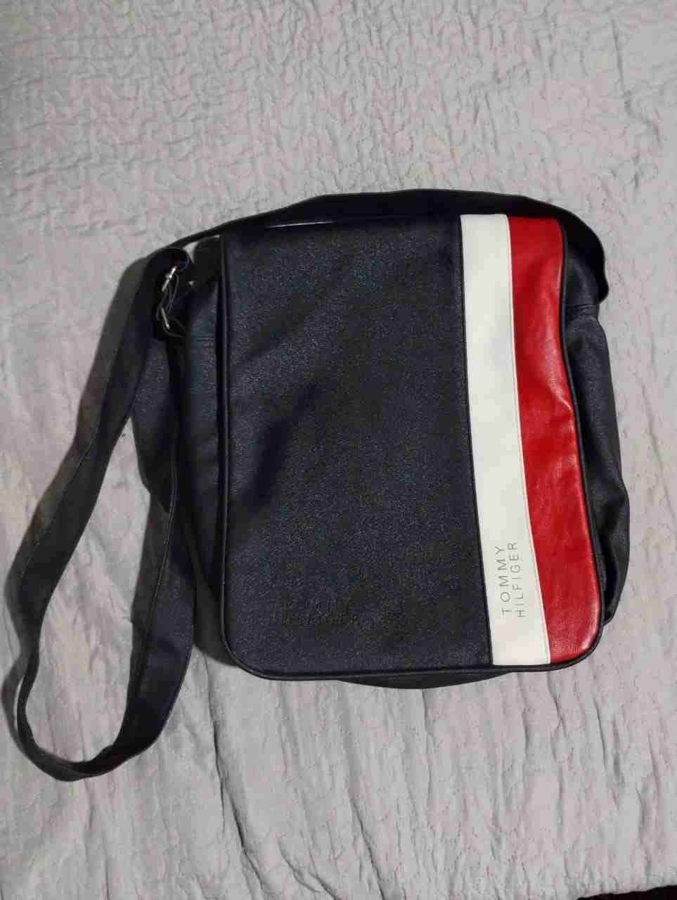 Bolso bandolera Tommy Hilfiger - 1