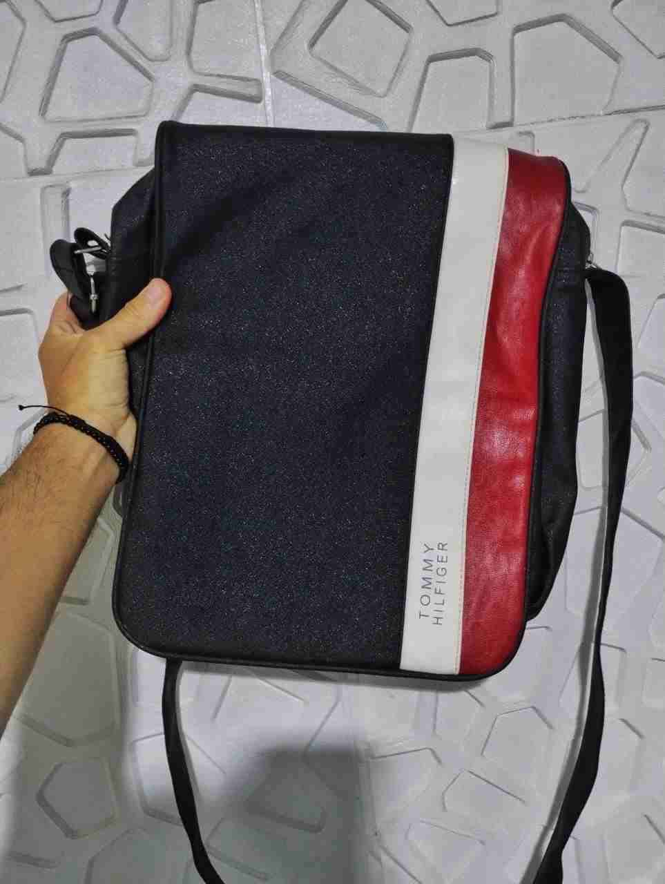 Bolso bandolera Tommy Hilfiger - 2