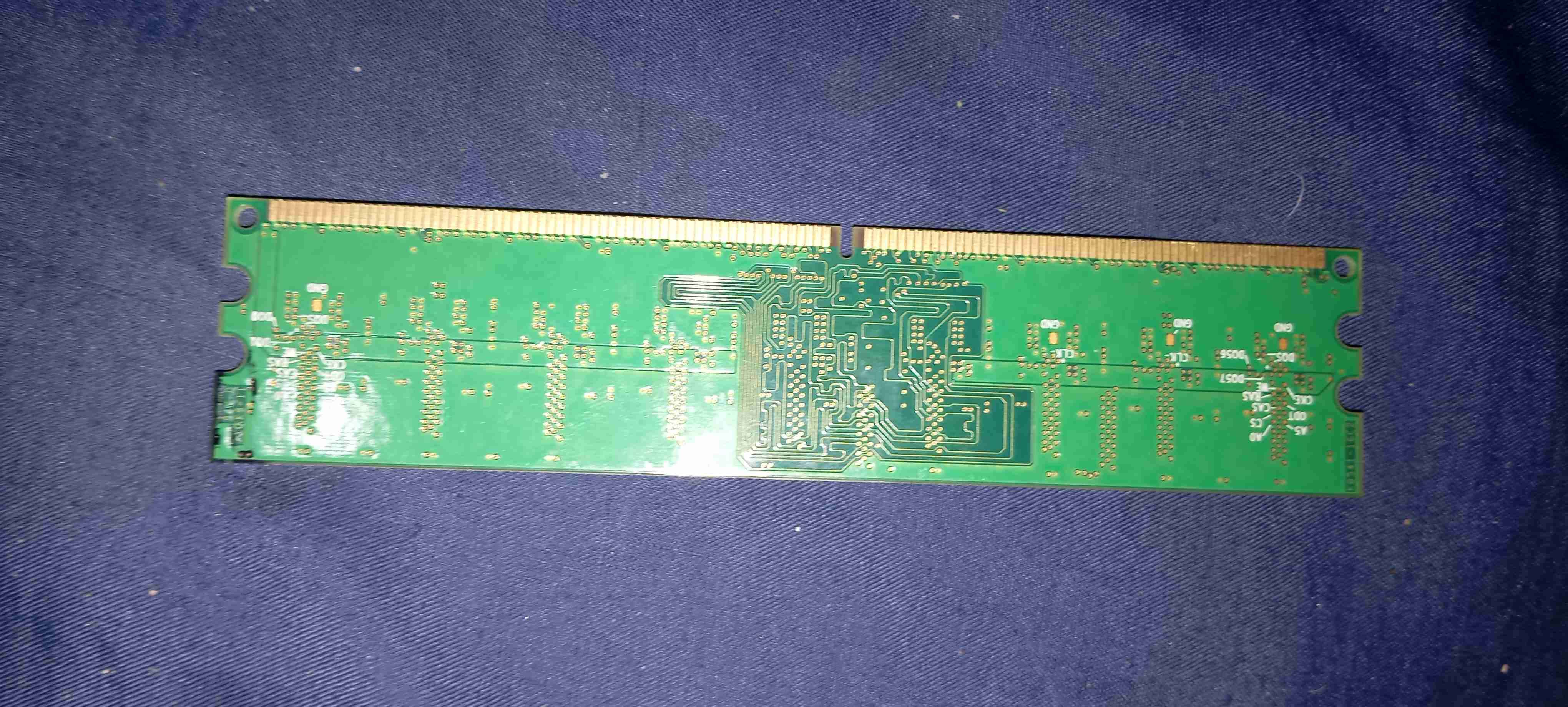 Memoria RAM Lenovo 512MB - 2