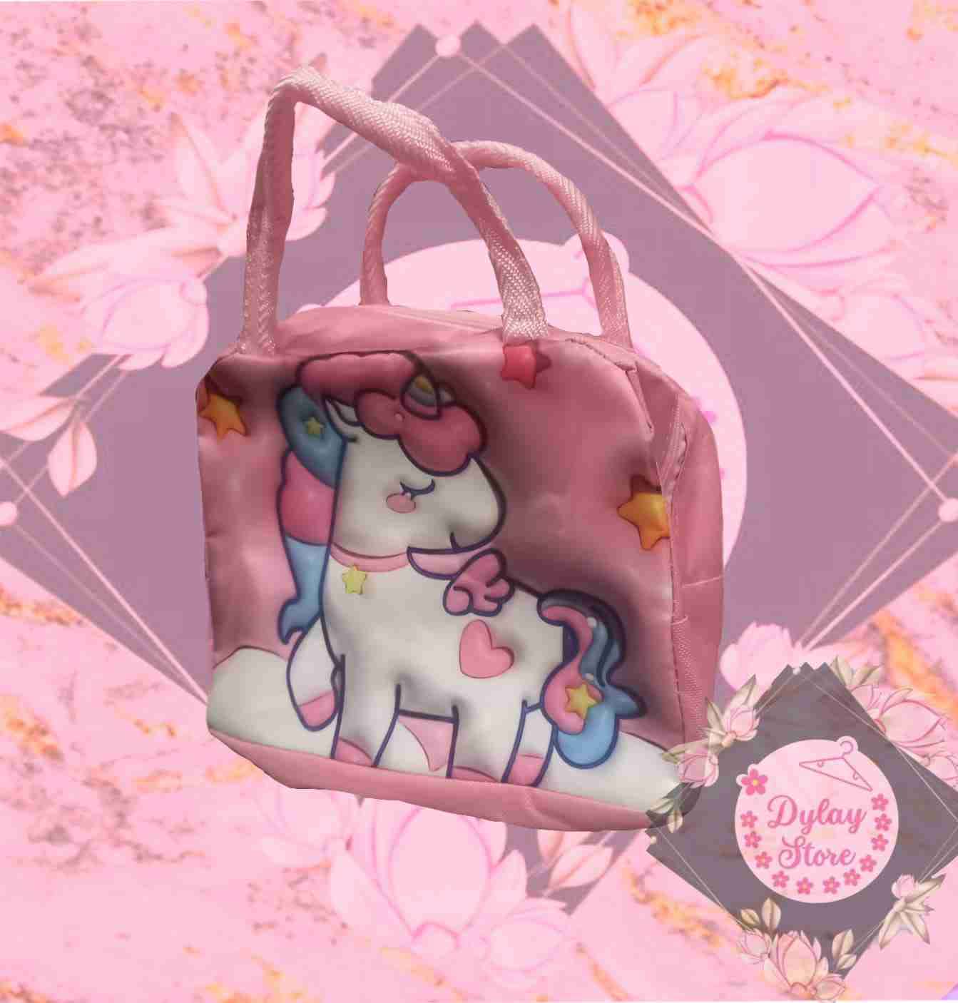 Loncheras infantiles de animalitos🐻 - miniatura 4