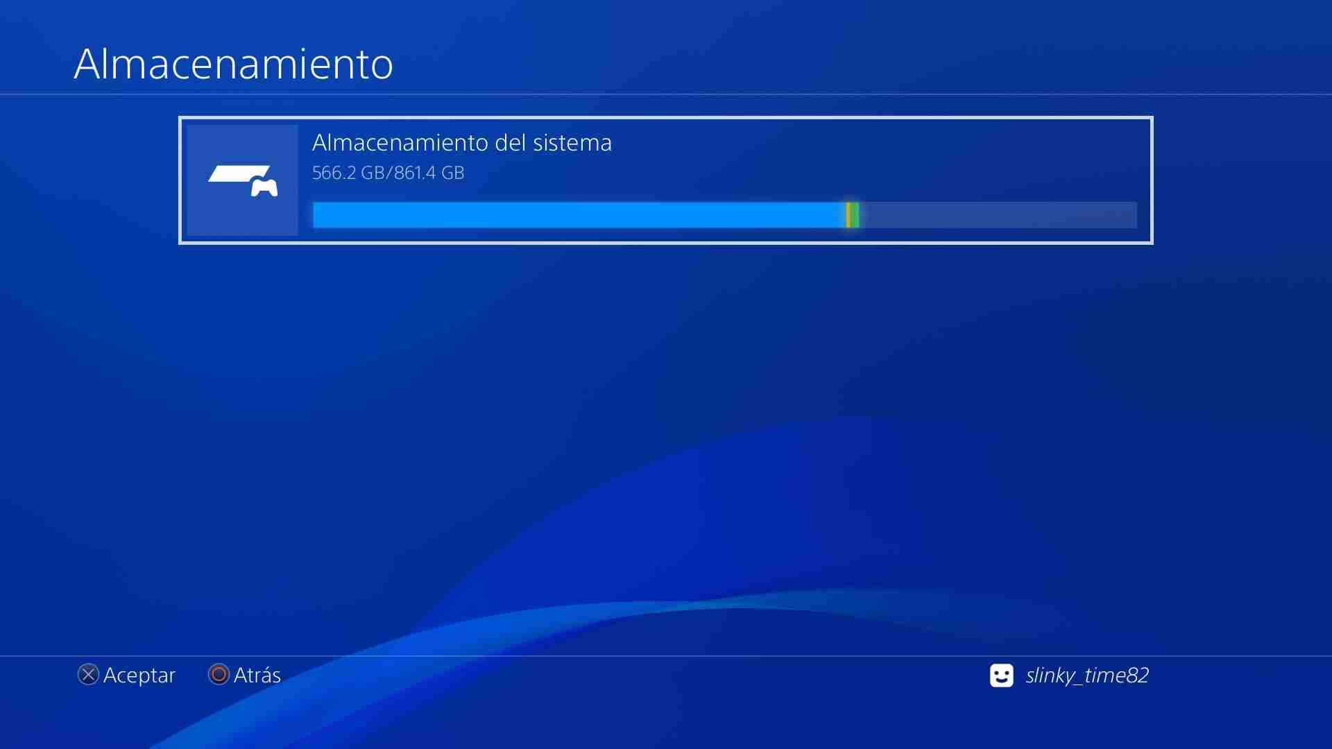 PS4 Slim de 1TB con accesorios y juegos - miniatura 5