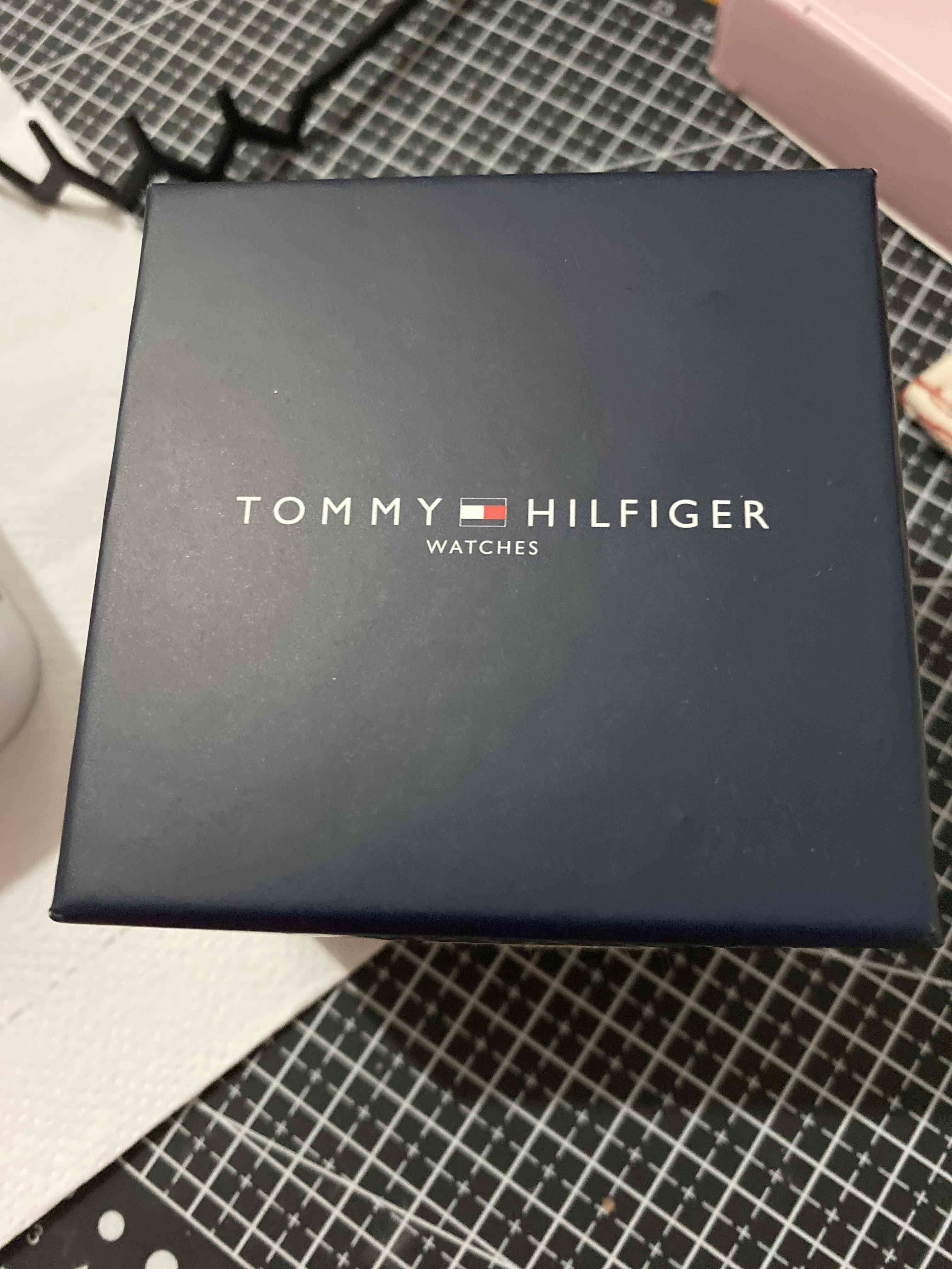 Reloj hombre pulsera de cuero - 4