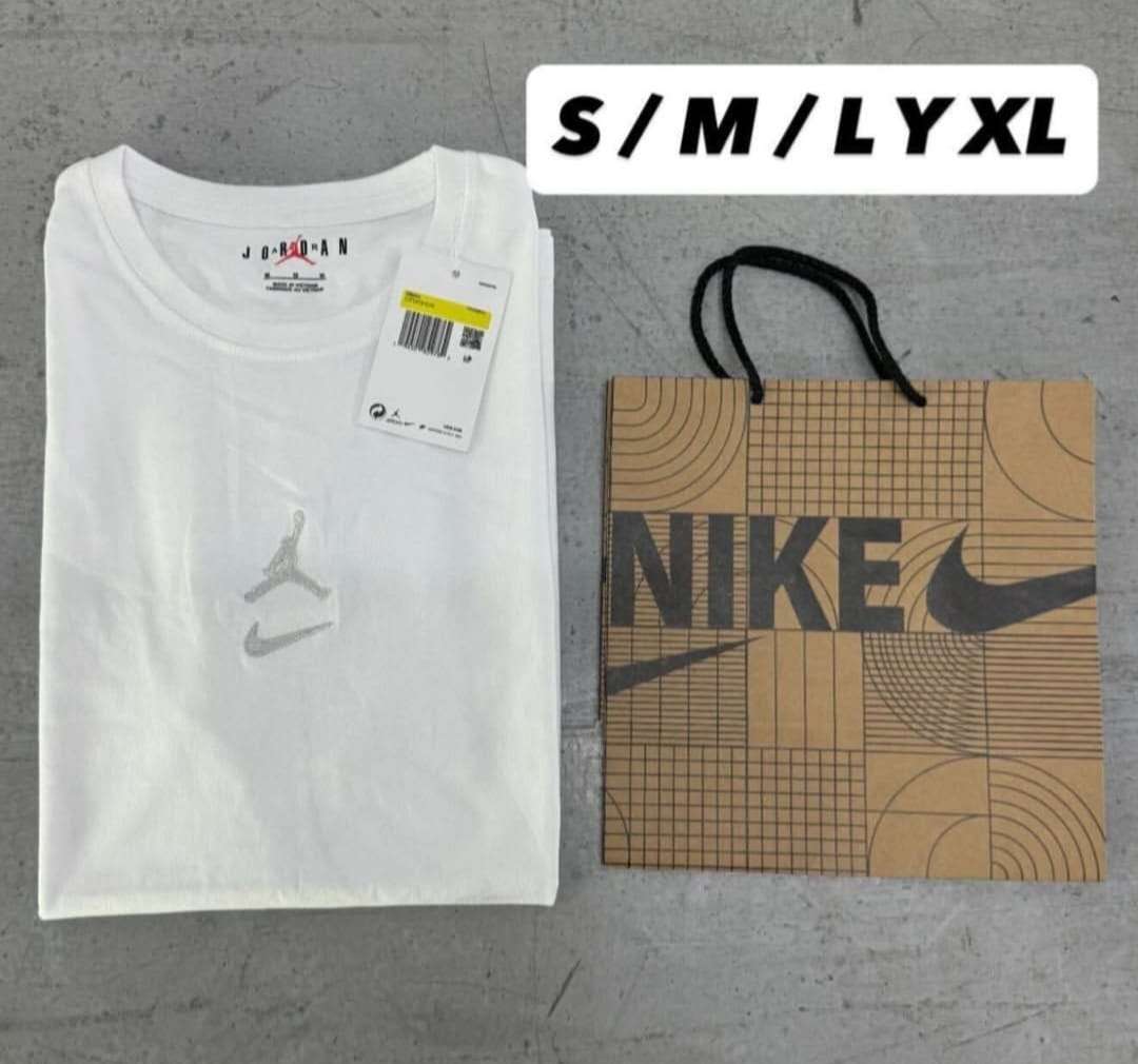 Poleras Jordan/  Nike - miniatura 2