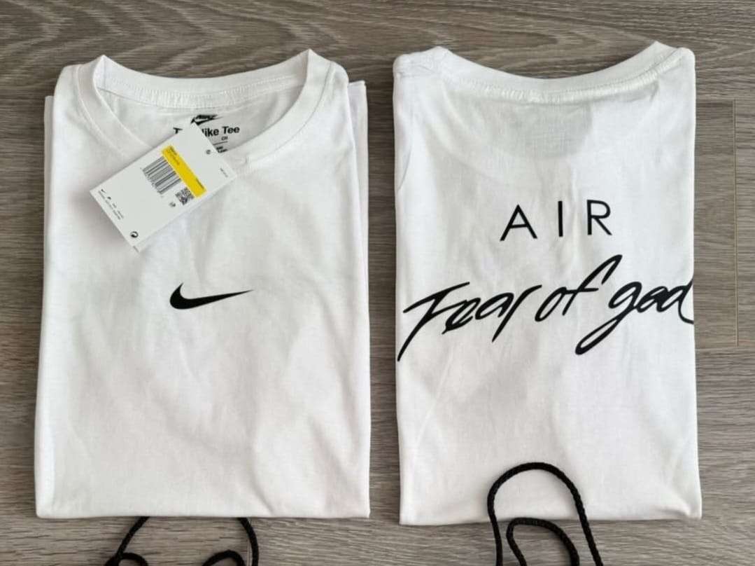 Poleras Jordan/  Nike - miniatura 5