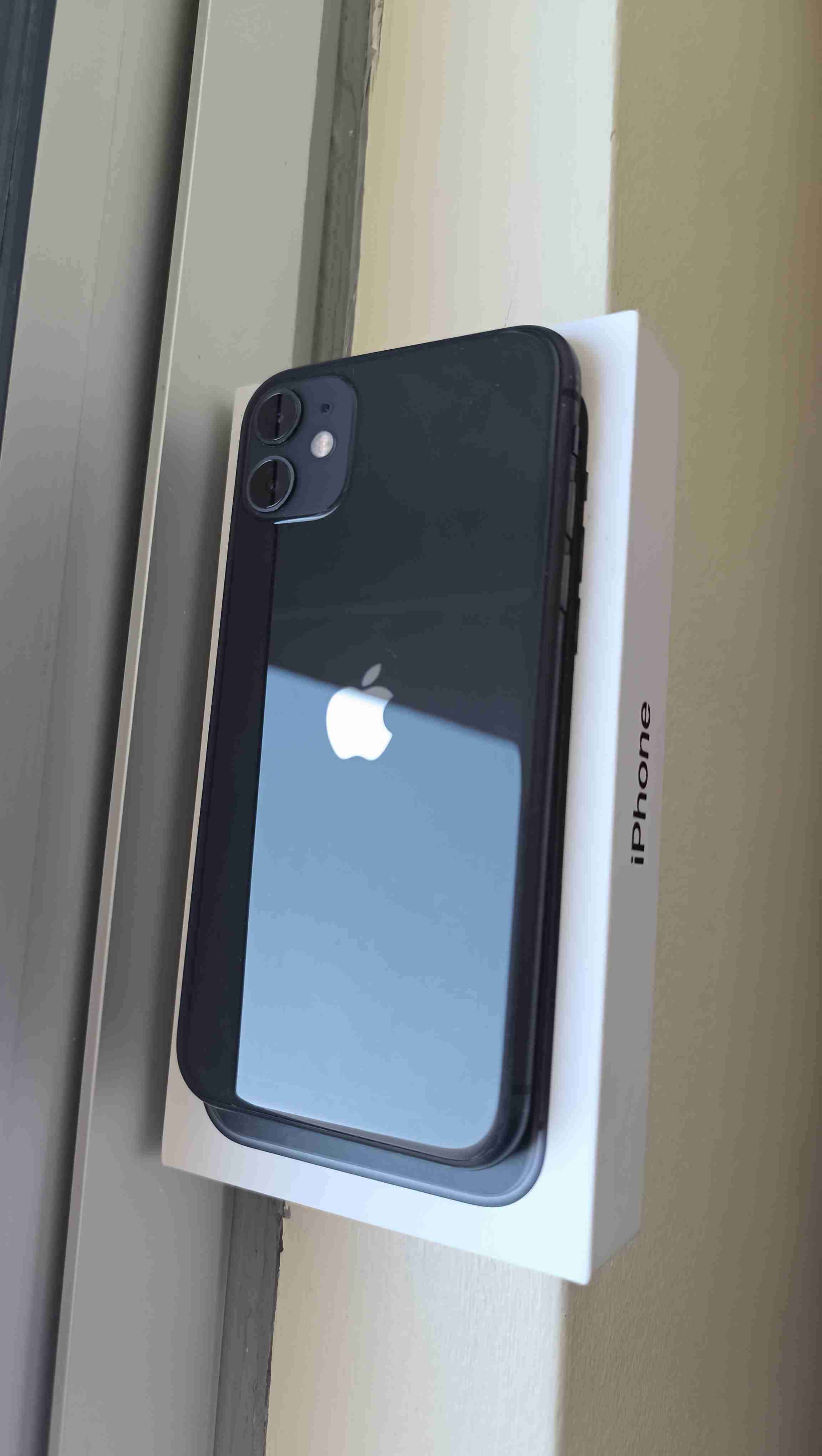 iPhone 11 de 128GB - miniatura 3