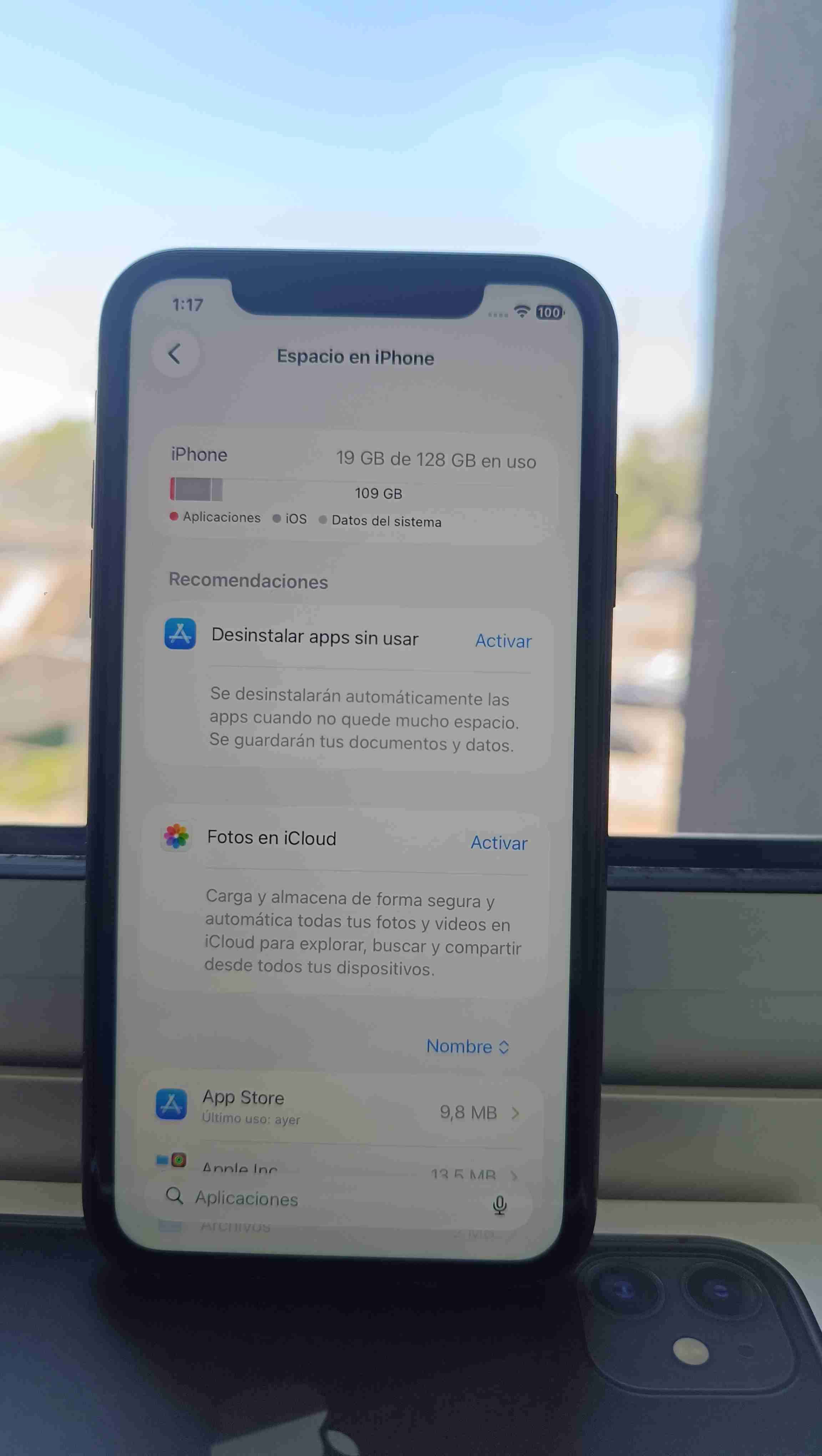 iPhone 11 de 128GB - miniatura 5