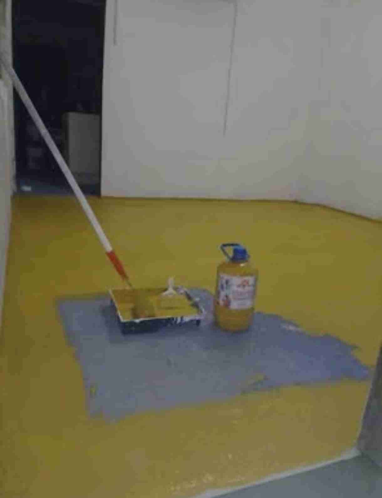 Pintura Acrílicas de Alto trafico - miniatura 2