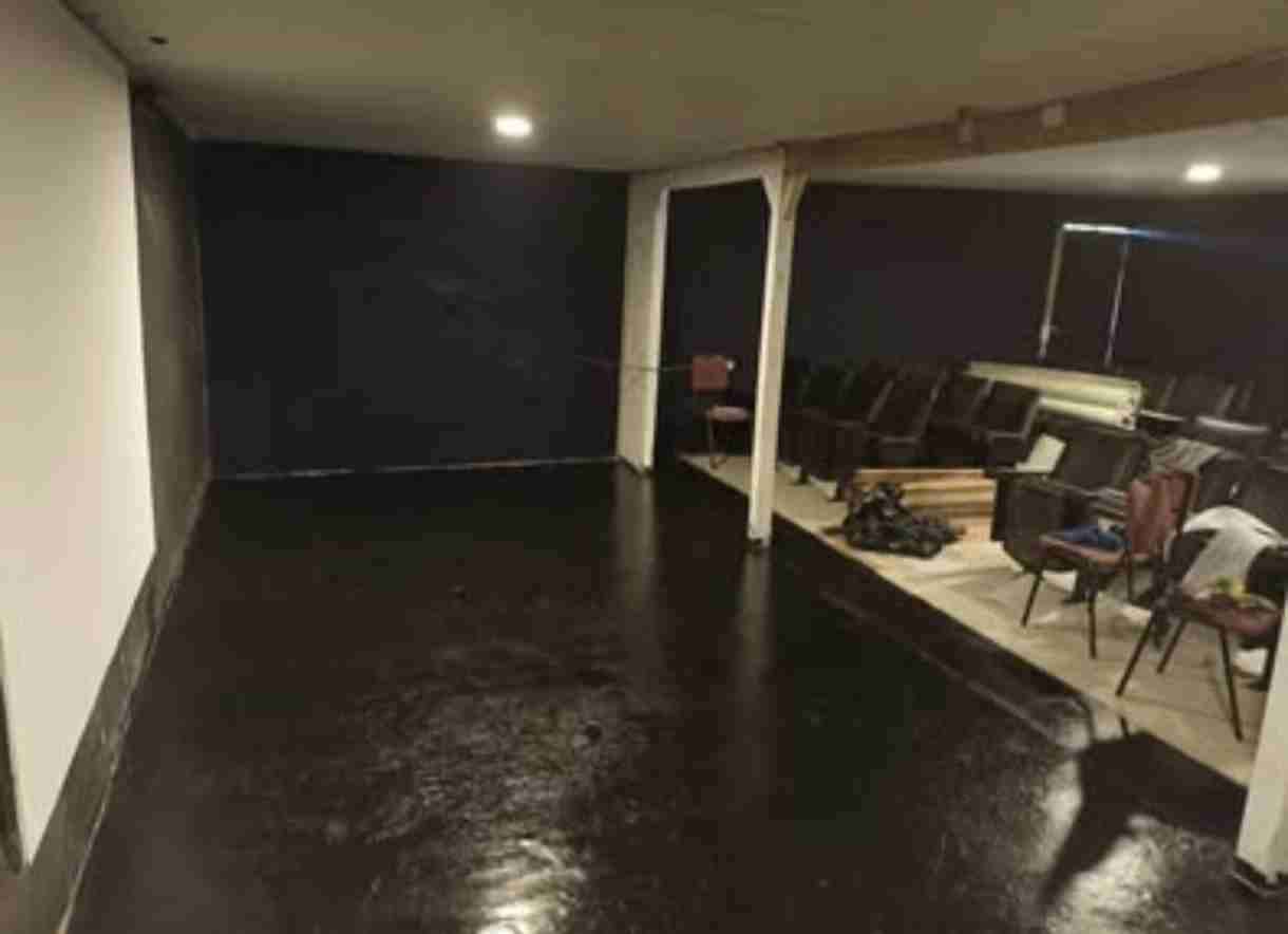 Pintura Acrílicas de Alto trafico - miniatura 3