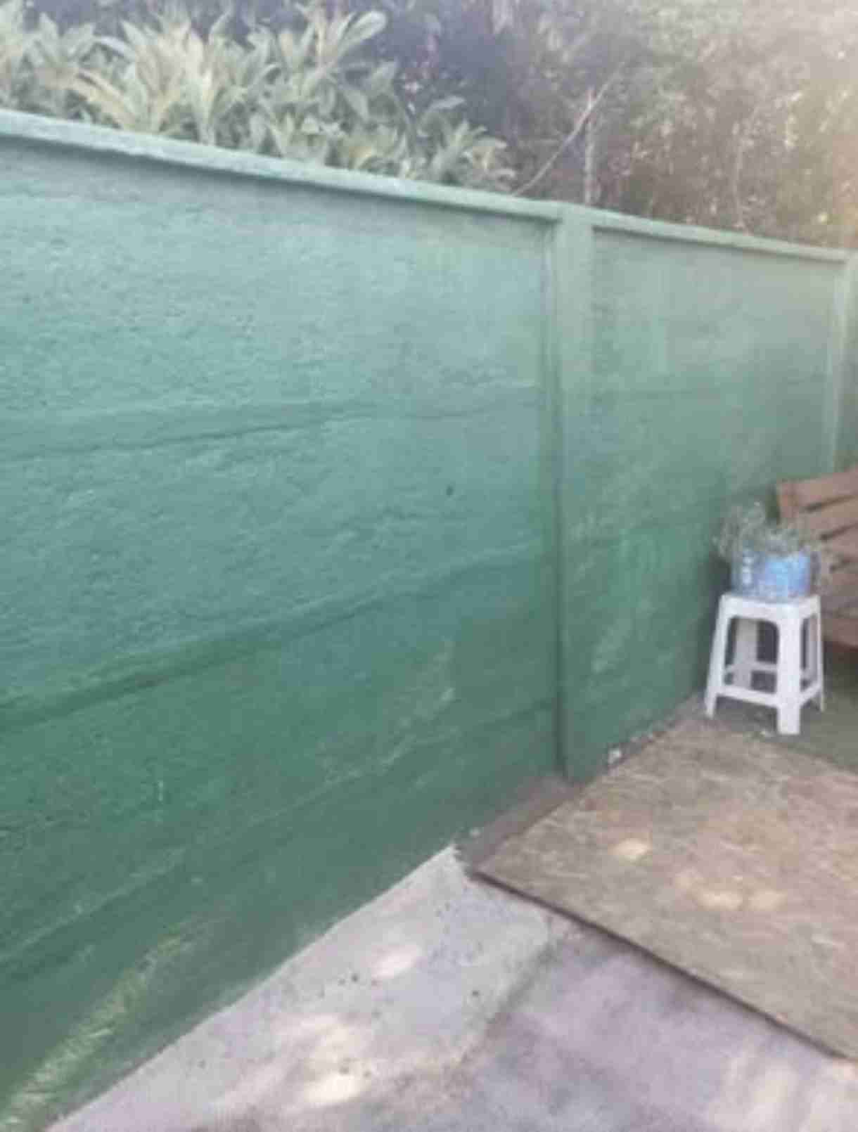 Pintura Acrílicas de Alto trafico - miniatura 4