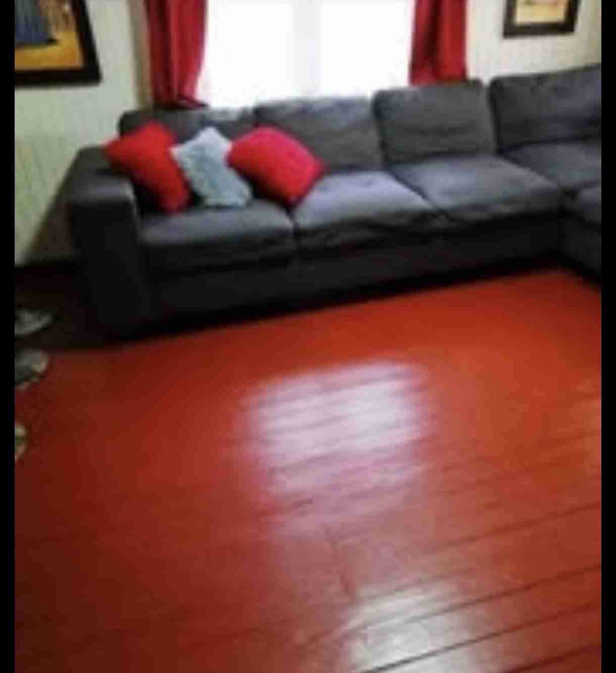 Pintura Acrílicas de Alto trafico - miniatura 6