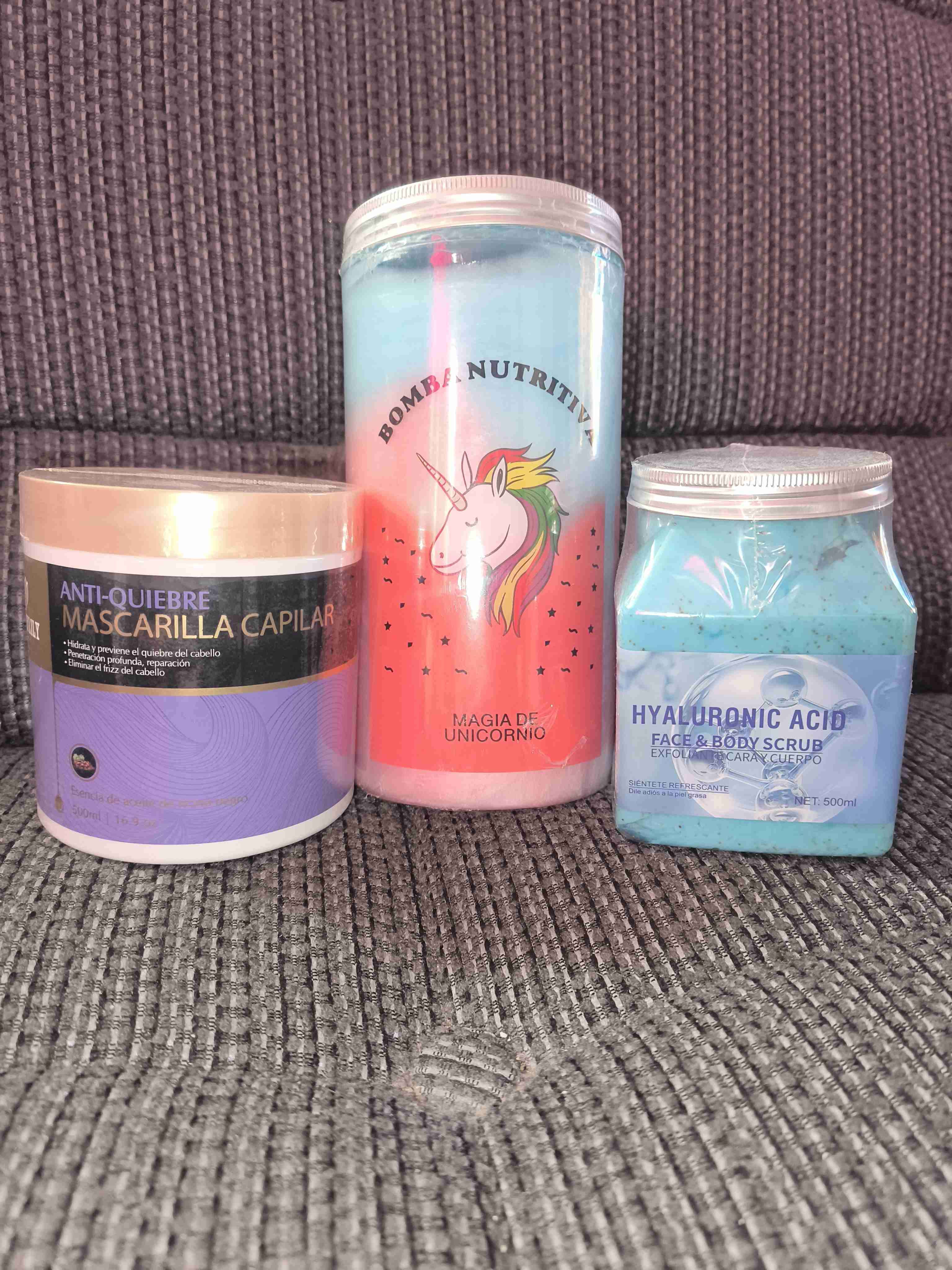 Día de la Madre Set de cuidado capilar - miniatura 2