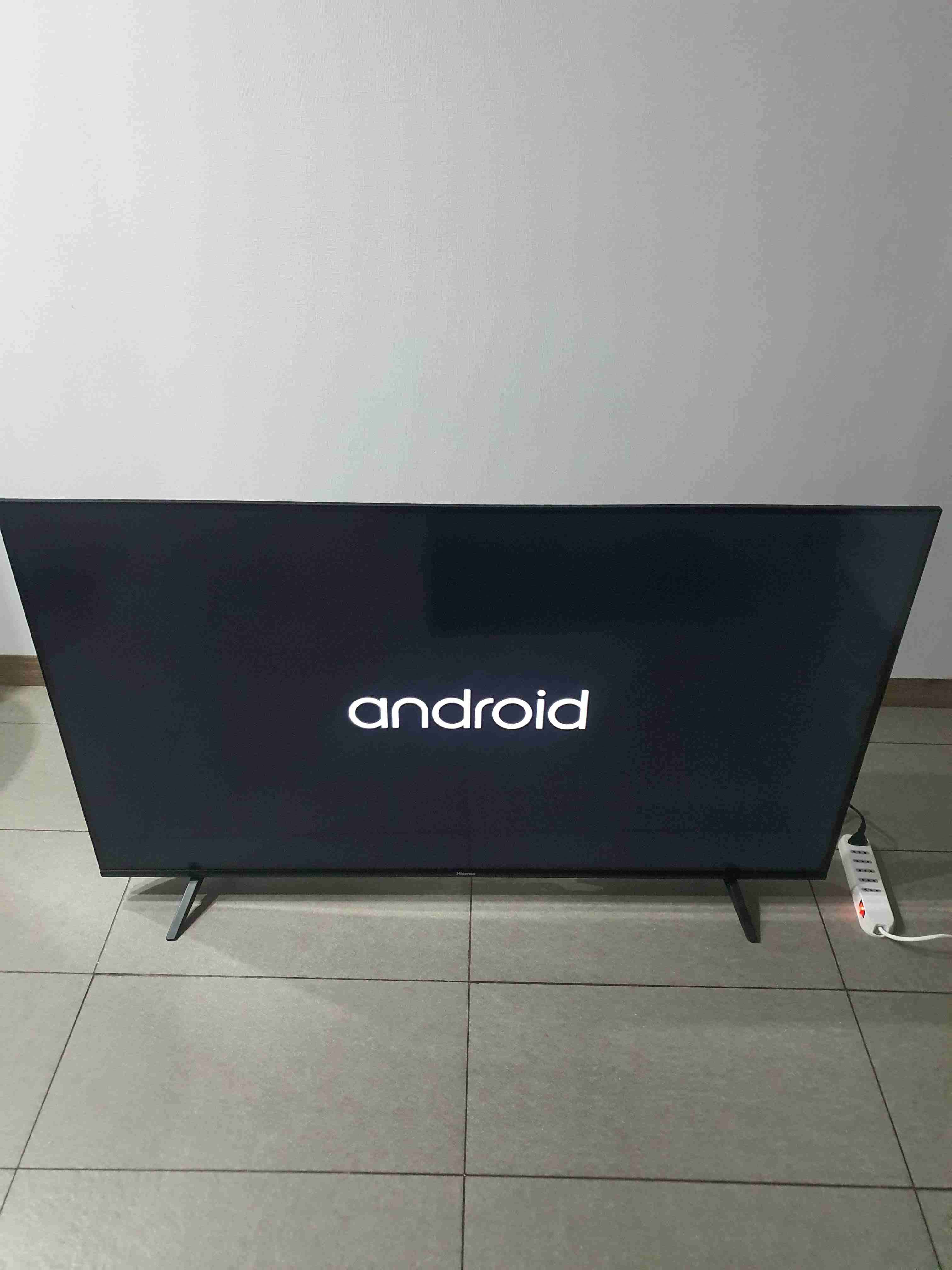 Televisor Android de 55 pulgadas - miniatura 1