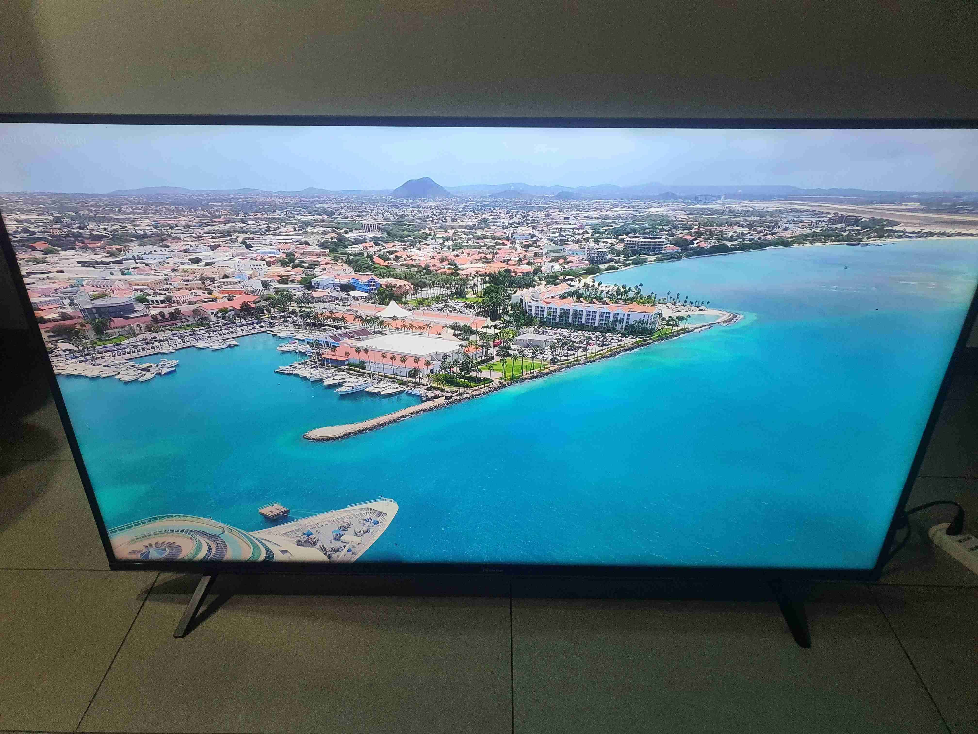 Televisor Android de 55 pulgadas - miniatura 3