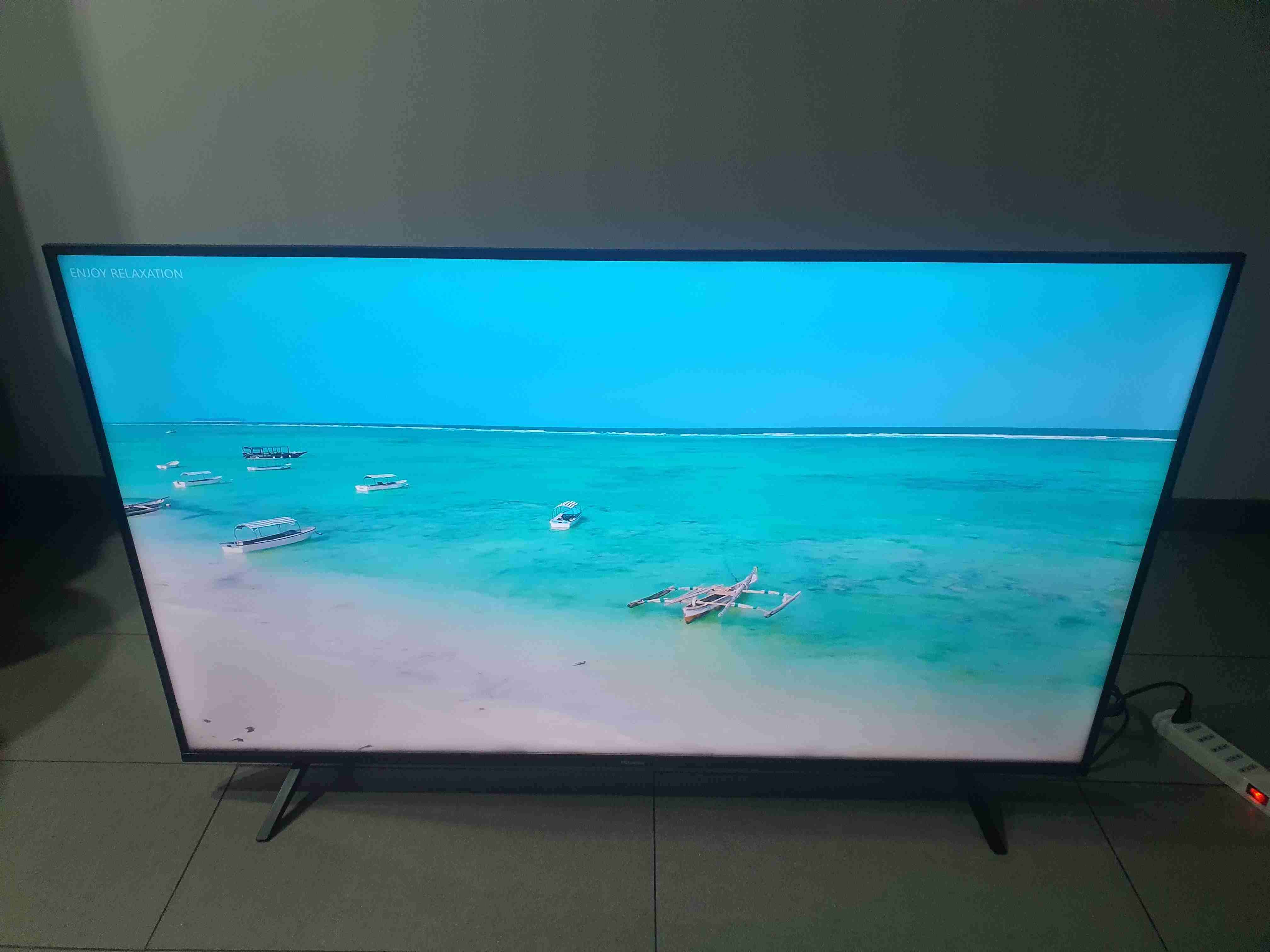 Televisor Android de 55 pulgadas - miniatura 4