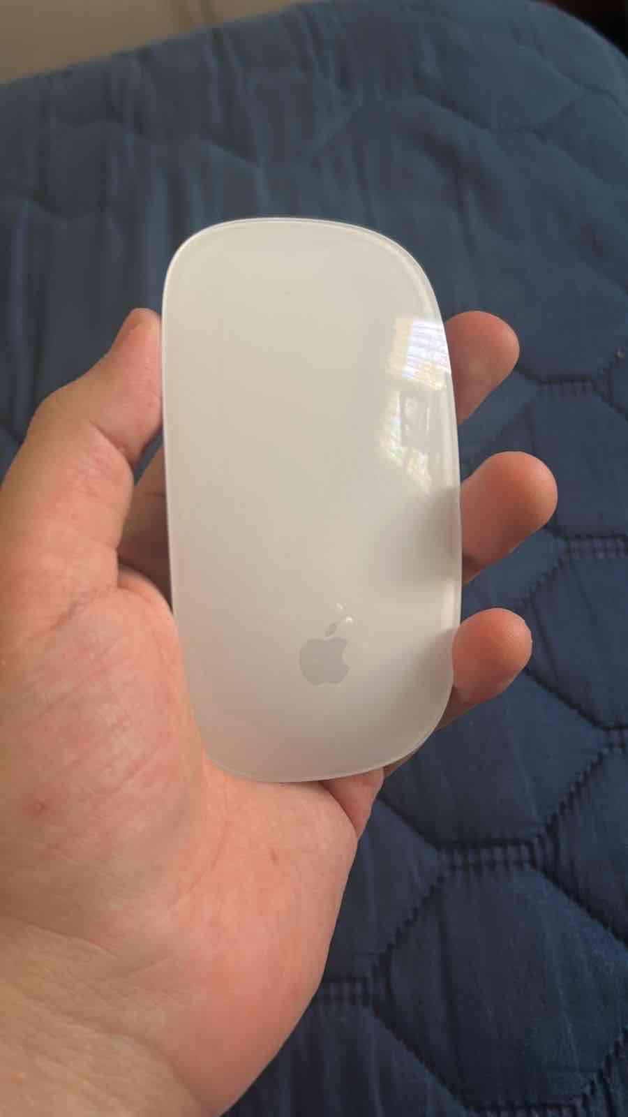 Mouse Magic 3 Apple - miniatura 1