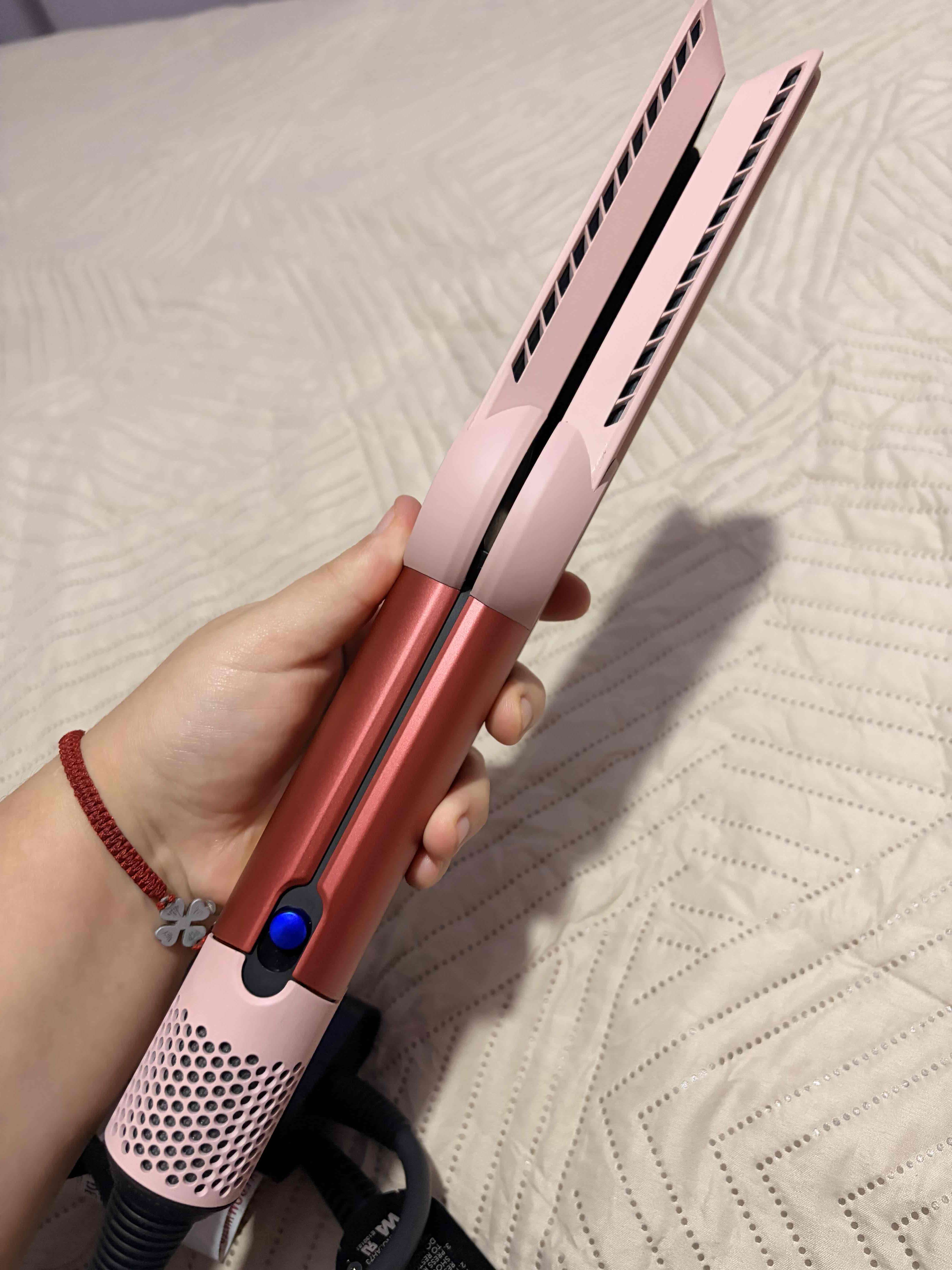 Secador de pelo Dyson y adaptador - miniatura 4