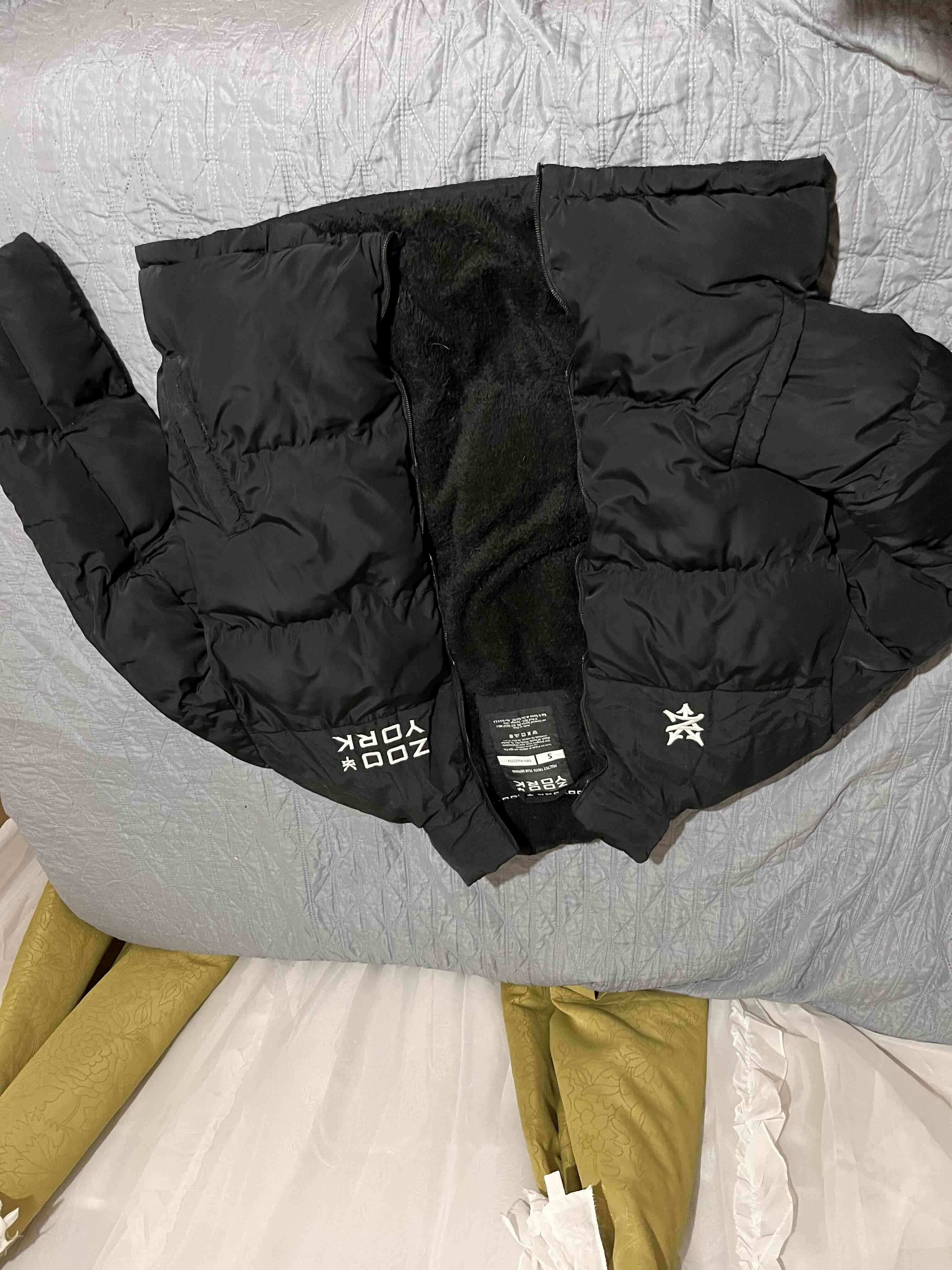 parka zoo york downtown - miniatura 1