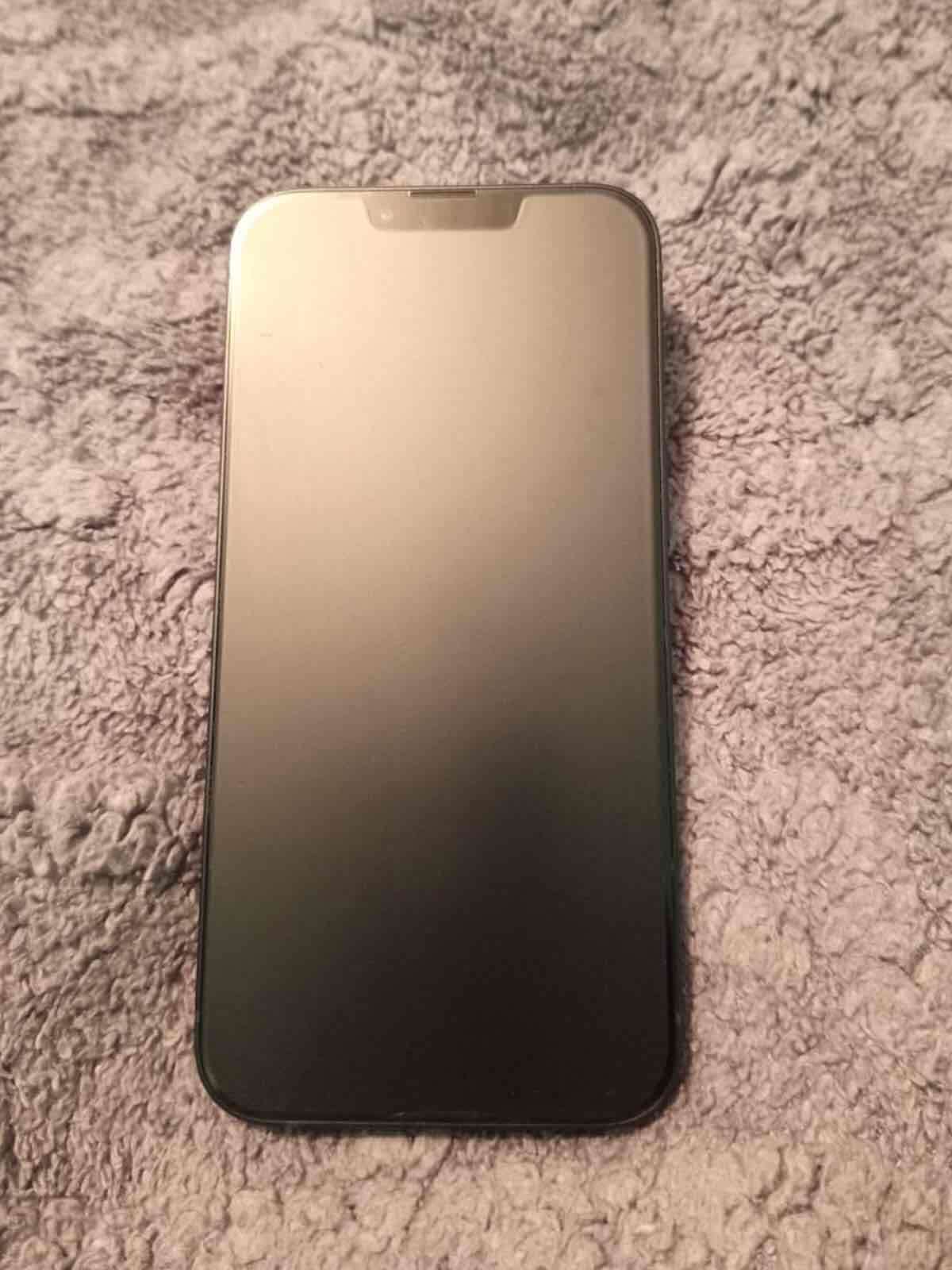 iPhone 13 azul 128 GB - miniatura 2