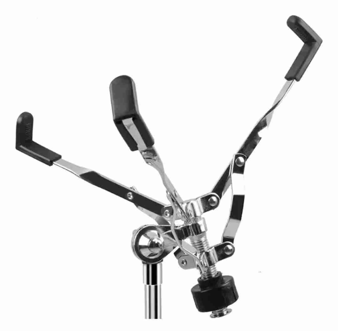 Atril Caja Batería soporte triangular - miniatura 1